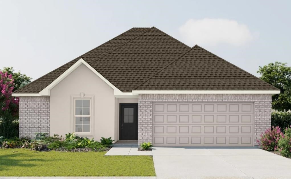 1470 Little Cypress Loop — photo