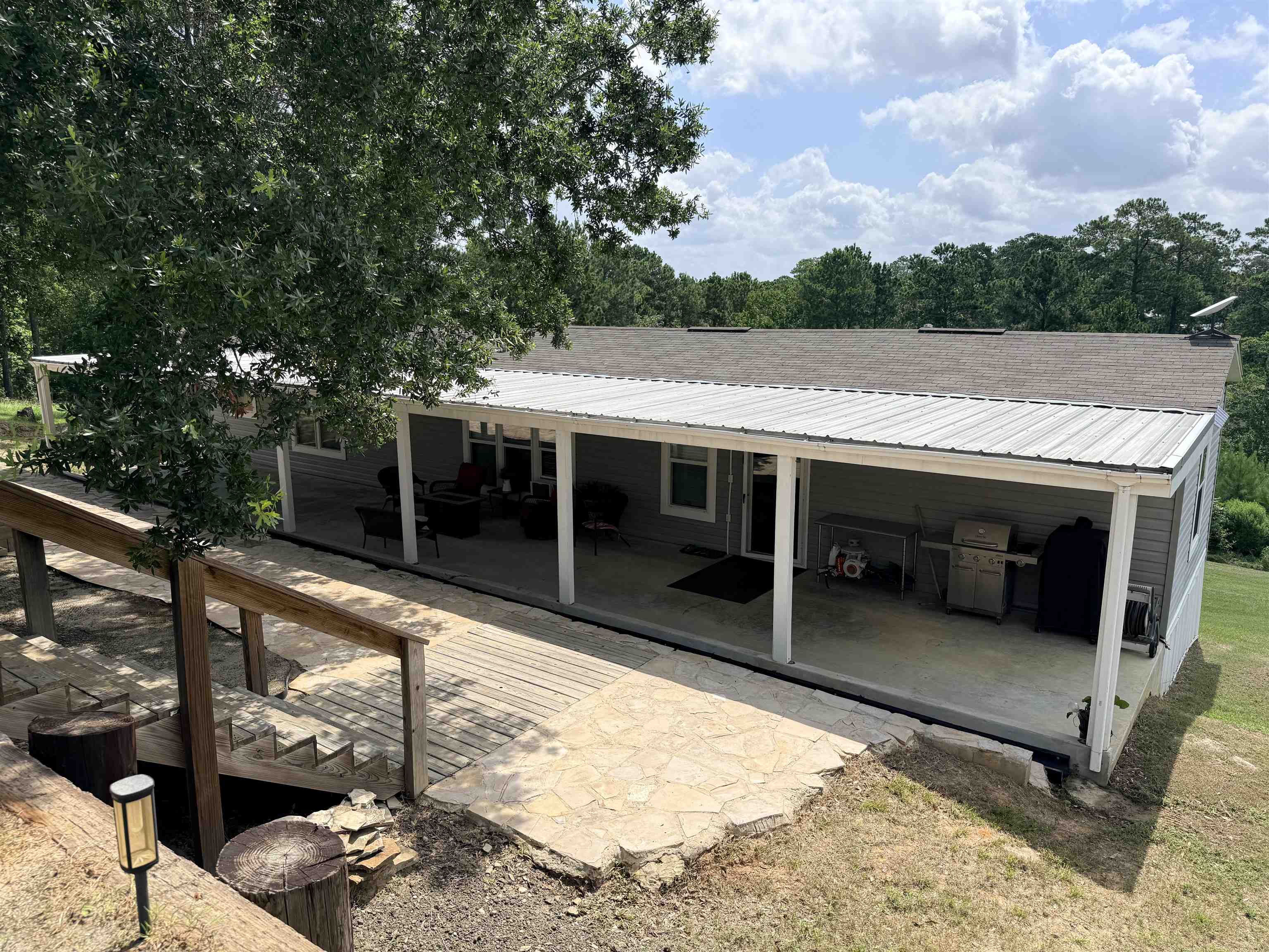 520 County Road 57, Jasper, TX — photo 3