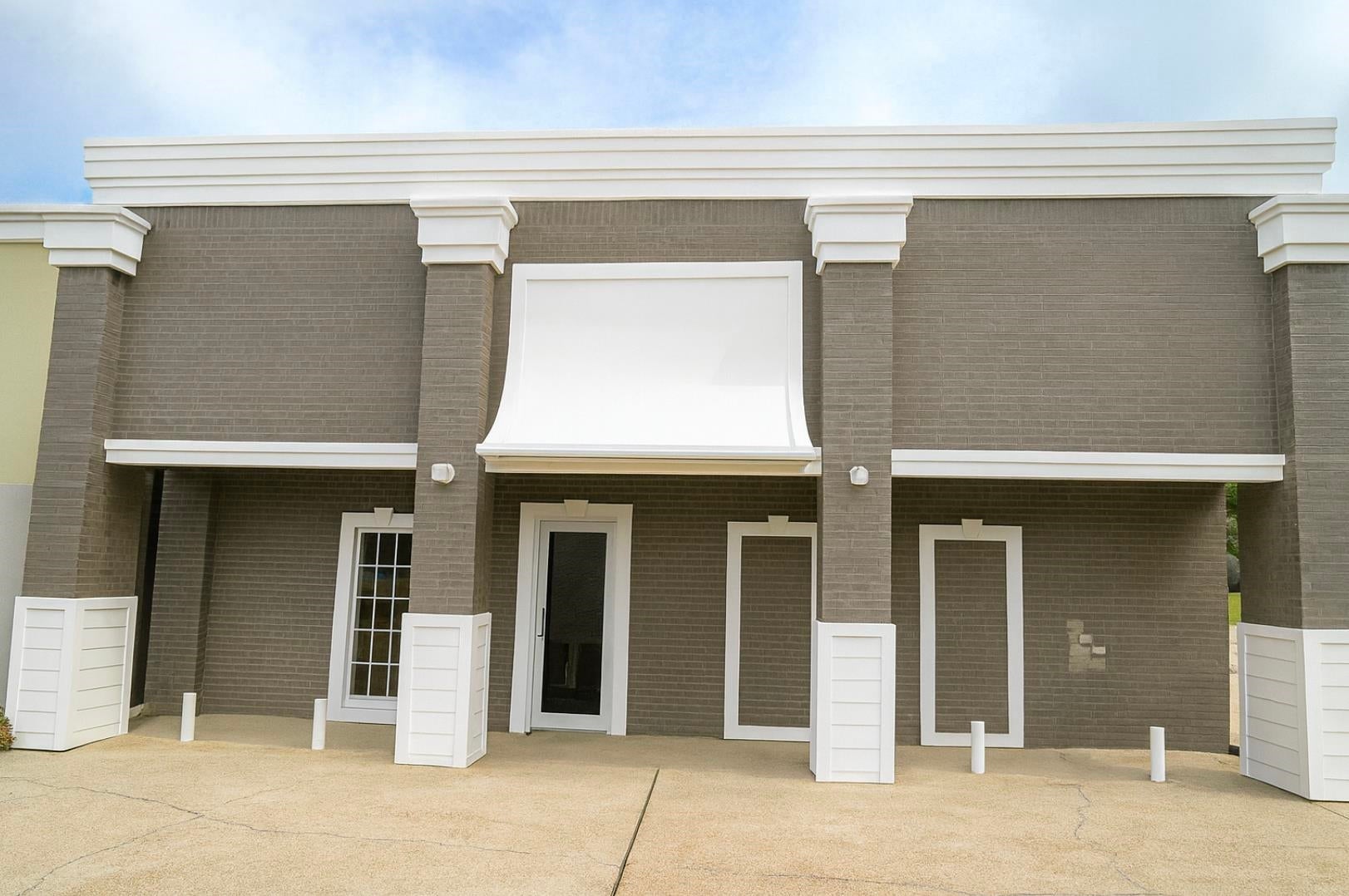 1608 W Park Avenue — photo