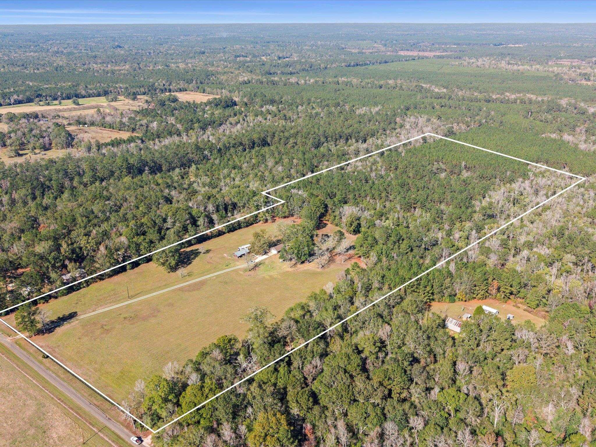 234 Private Road 7023 — photo