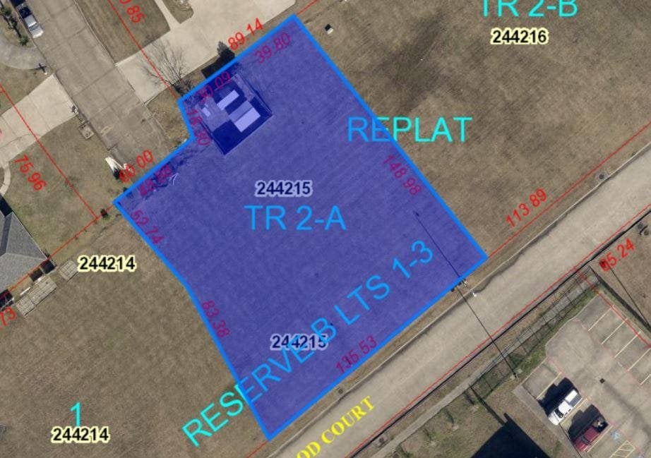 Lot 2 Honeywood Ct — photo