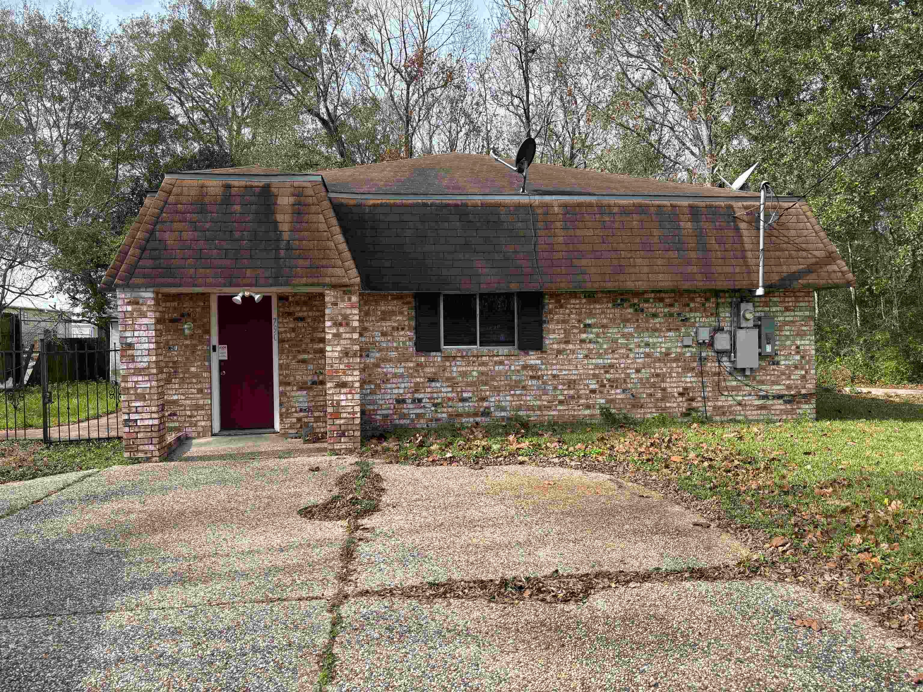 790 Pinchback Rd — photo