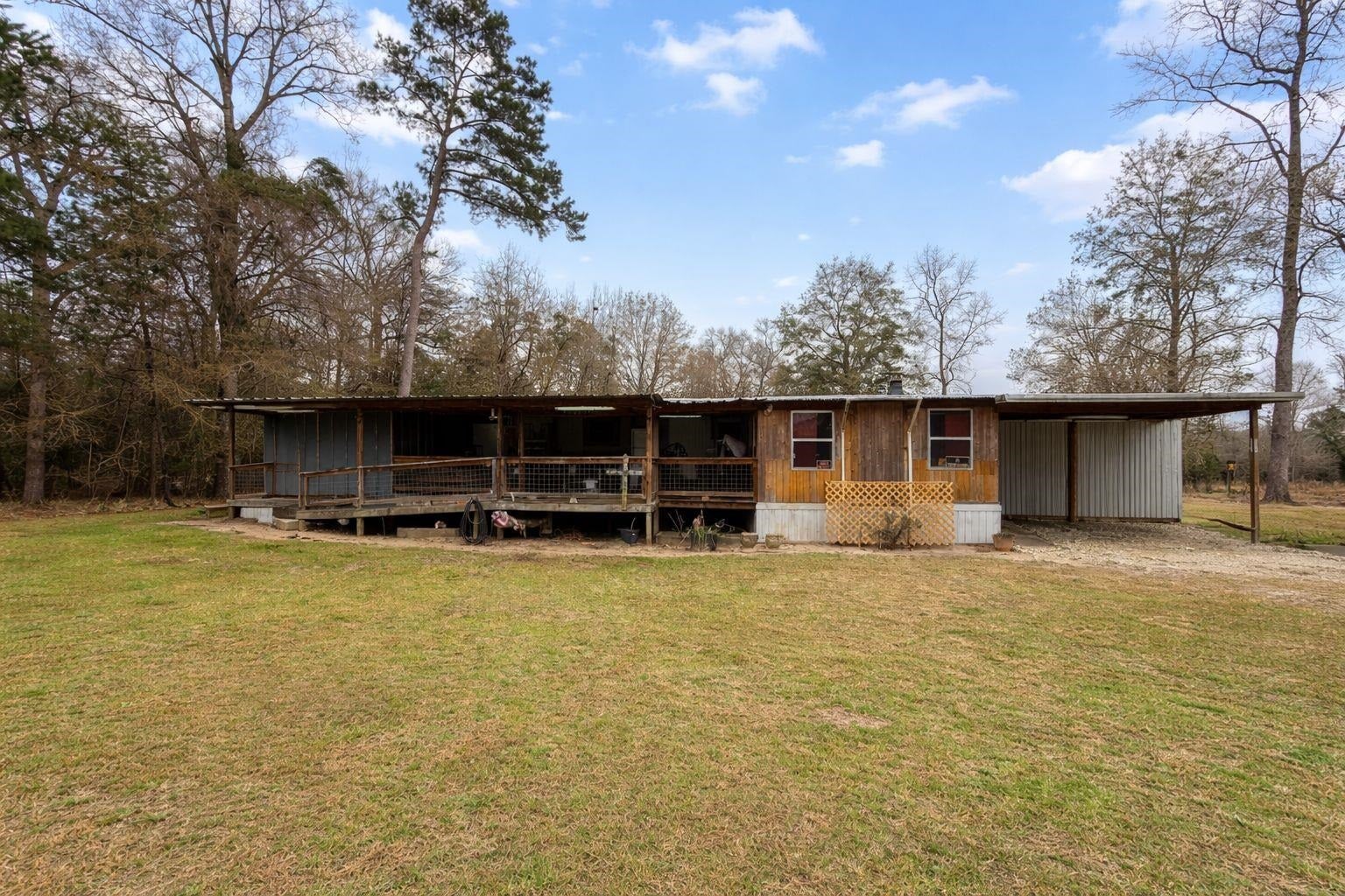 385 County Road 4547 — photo