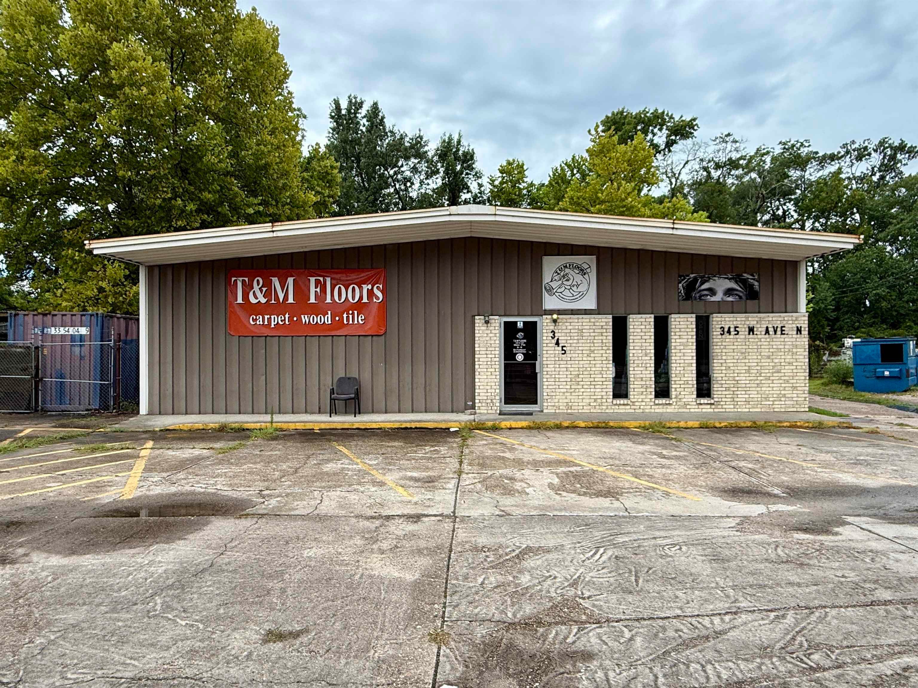 345 W Hwy 327 — photo