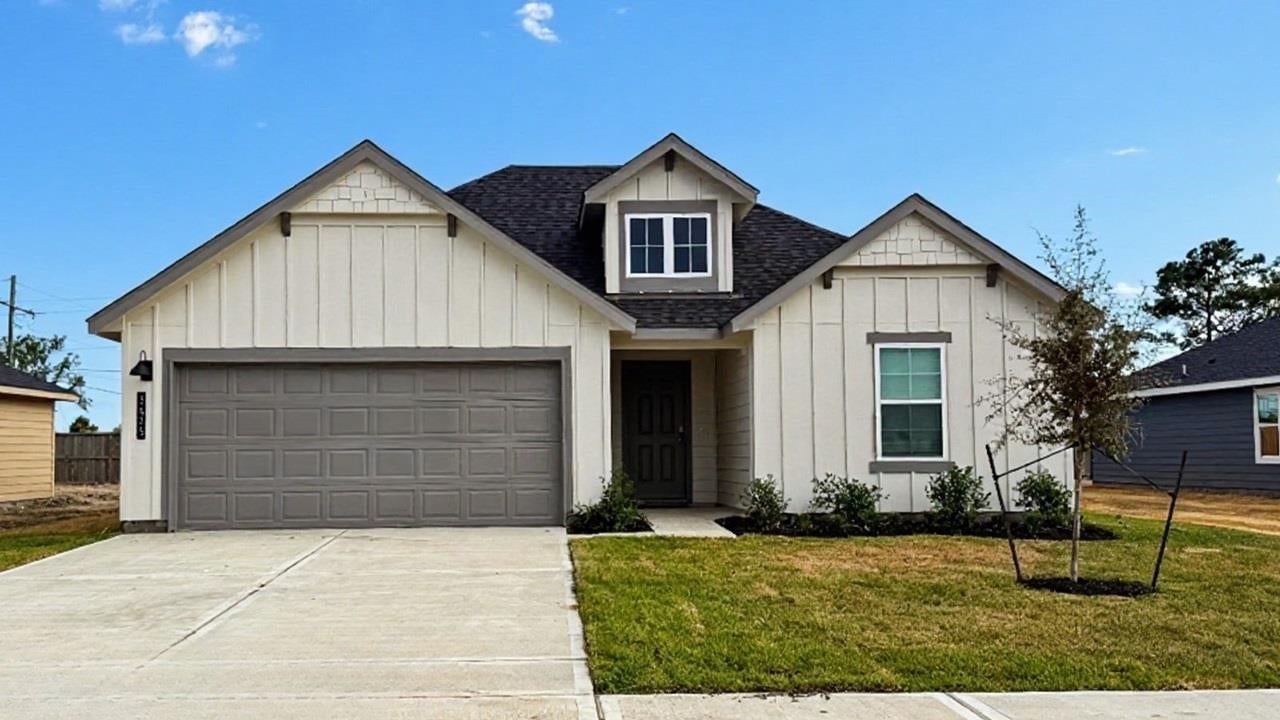 3425 Mallard Lake Dr — photo