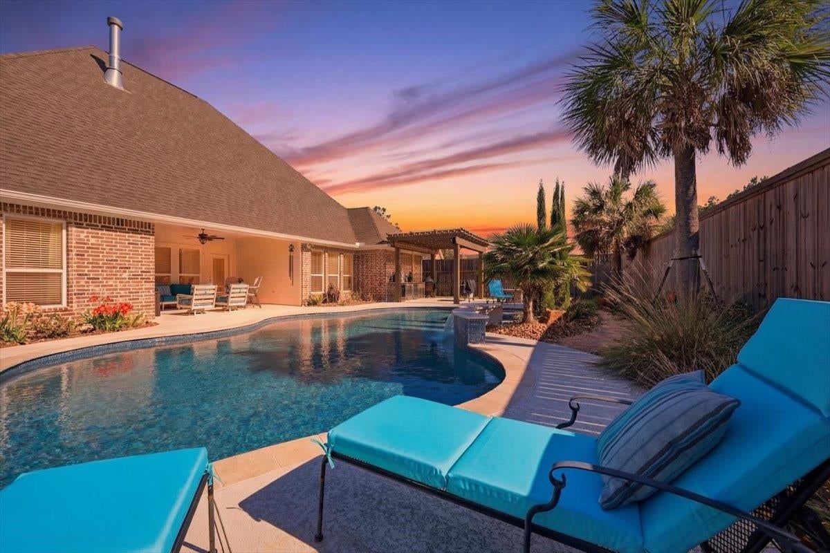 113 Jace Dr. — photo