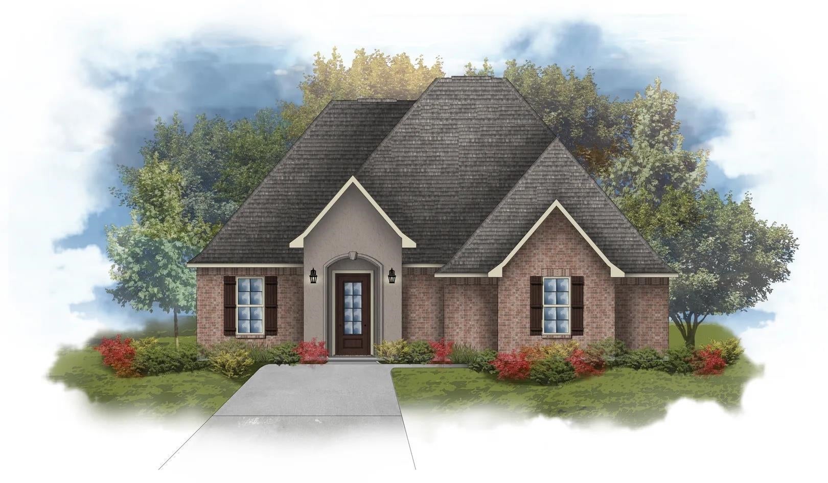 6130 Tupelo Trail — photo