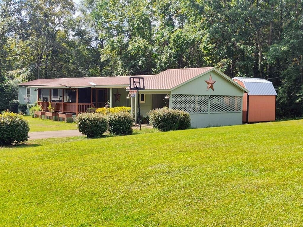 116 Griffin Street — photo