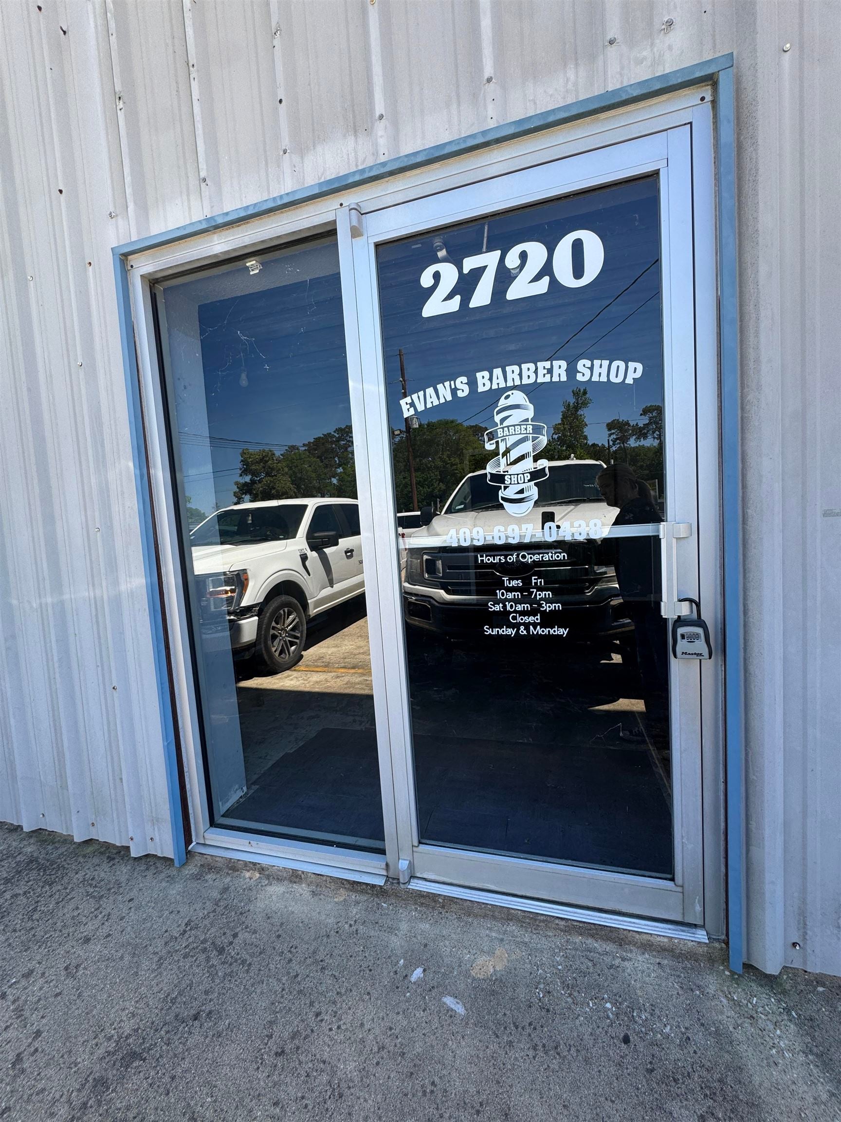 2720 Hwy 12 — photo