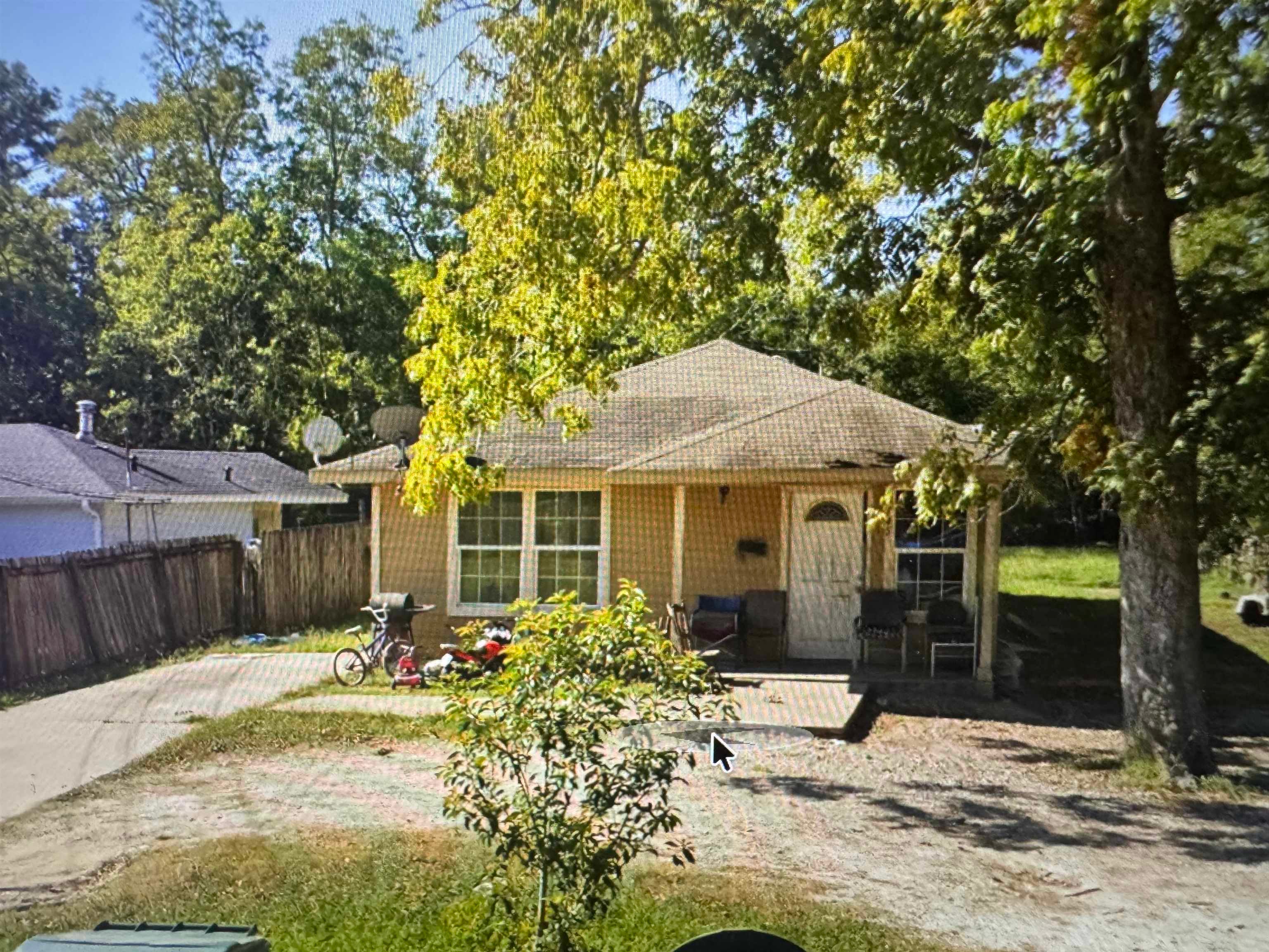 5145 Pine Burr Blvd — photo