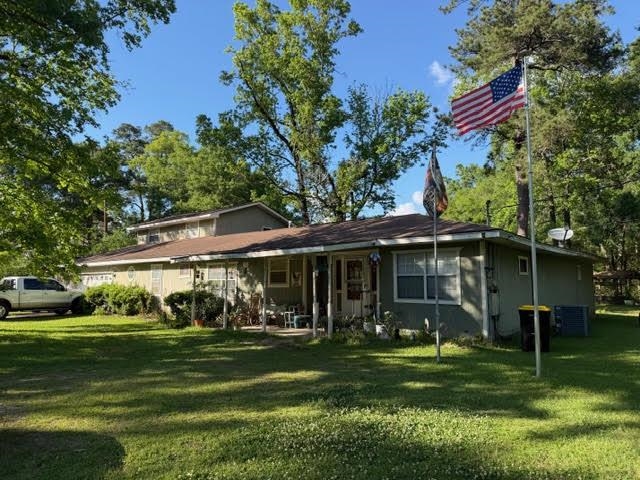 235 Connell, Vidor, TX 77662 — photo 2
