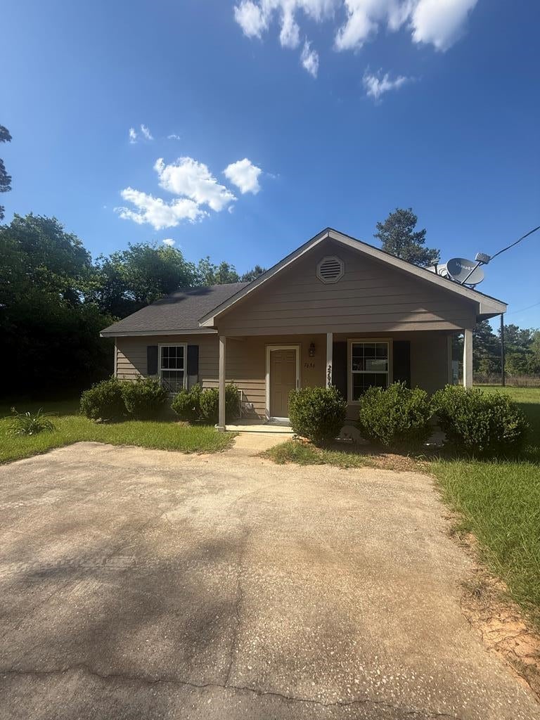 7636 FM 2799 — photo