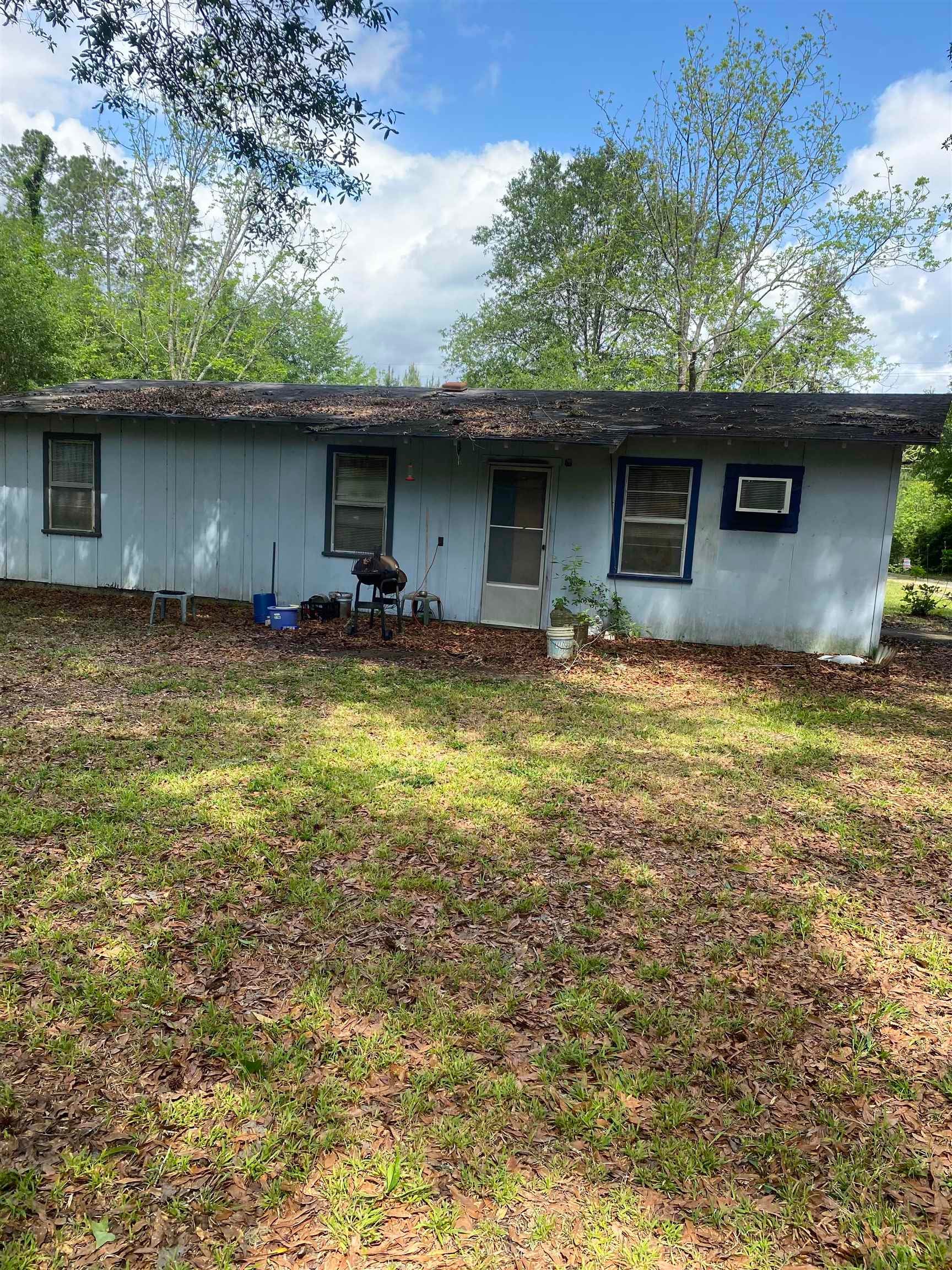 8456 McGALLION Road — photo