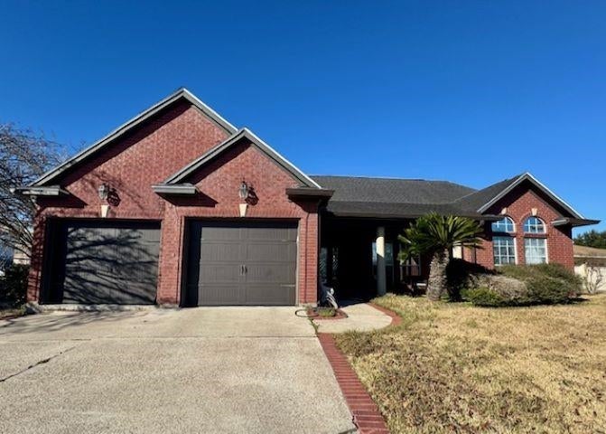 4280 Simpson Dr. — photo