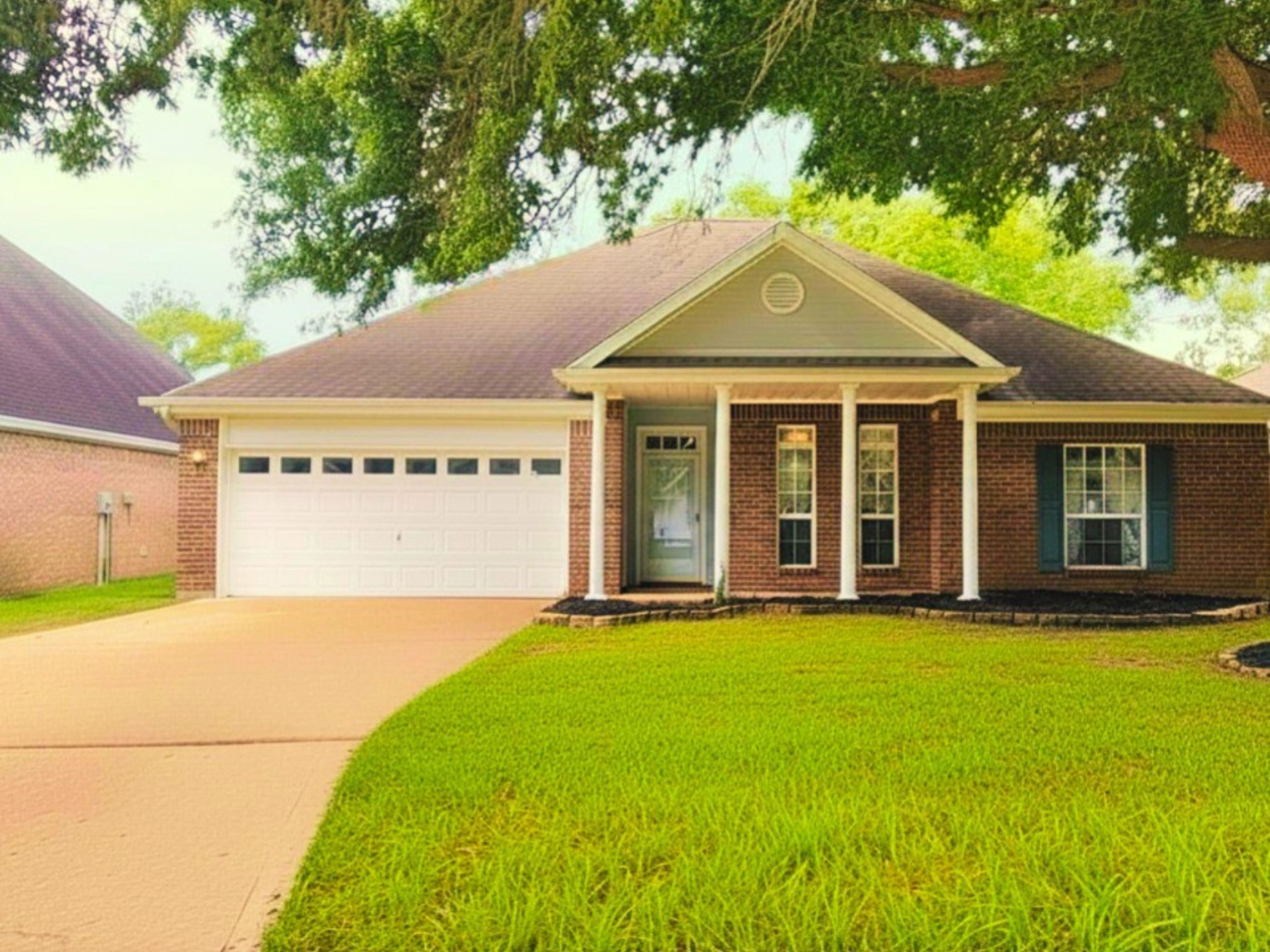 7920 Buttercup Dr. — photo