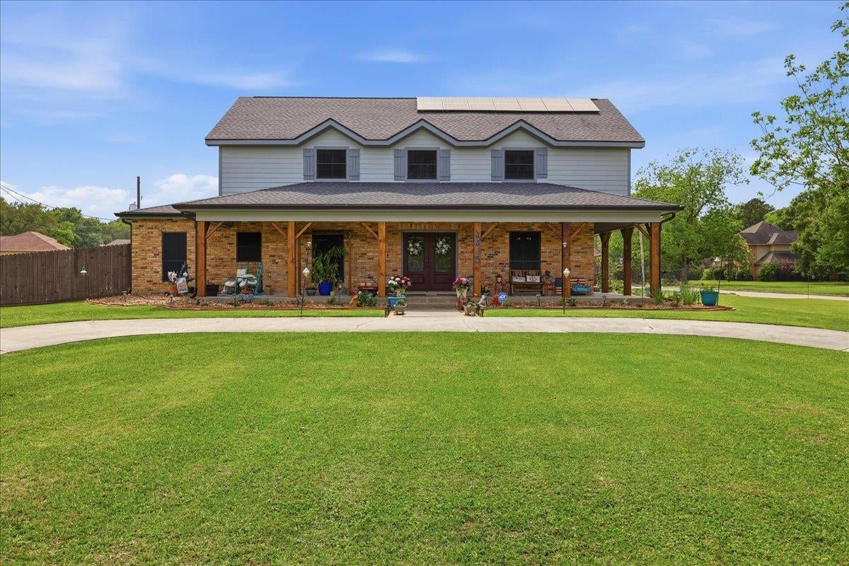 4415 Hillbrook Dr — photo