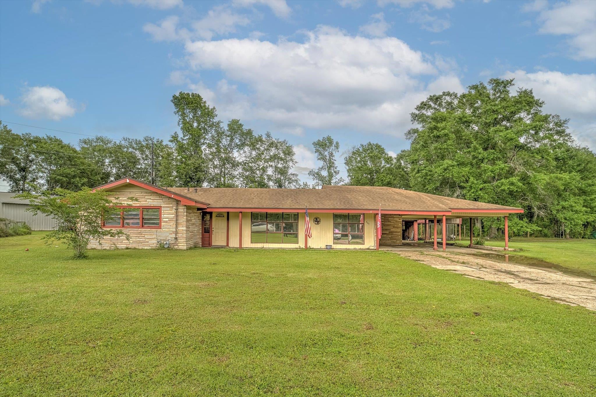 245 County Road 857 — photo