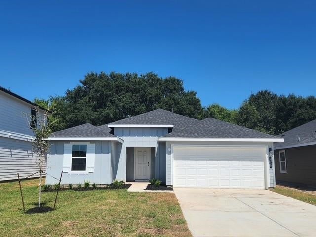 410 China Grove Lane — photo