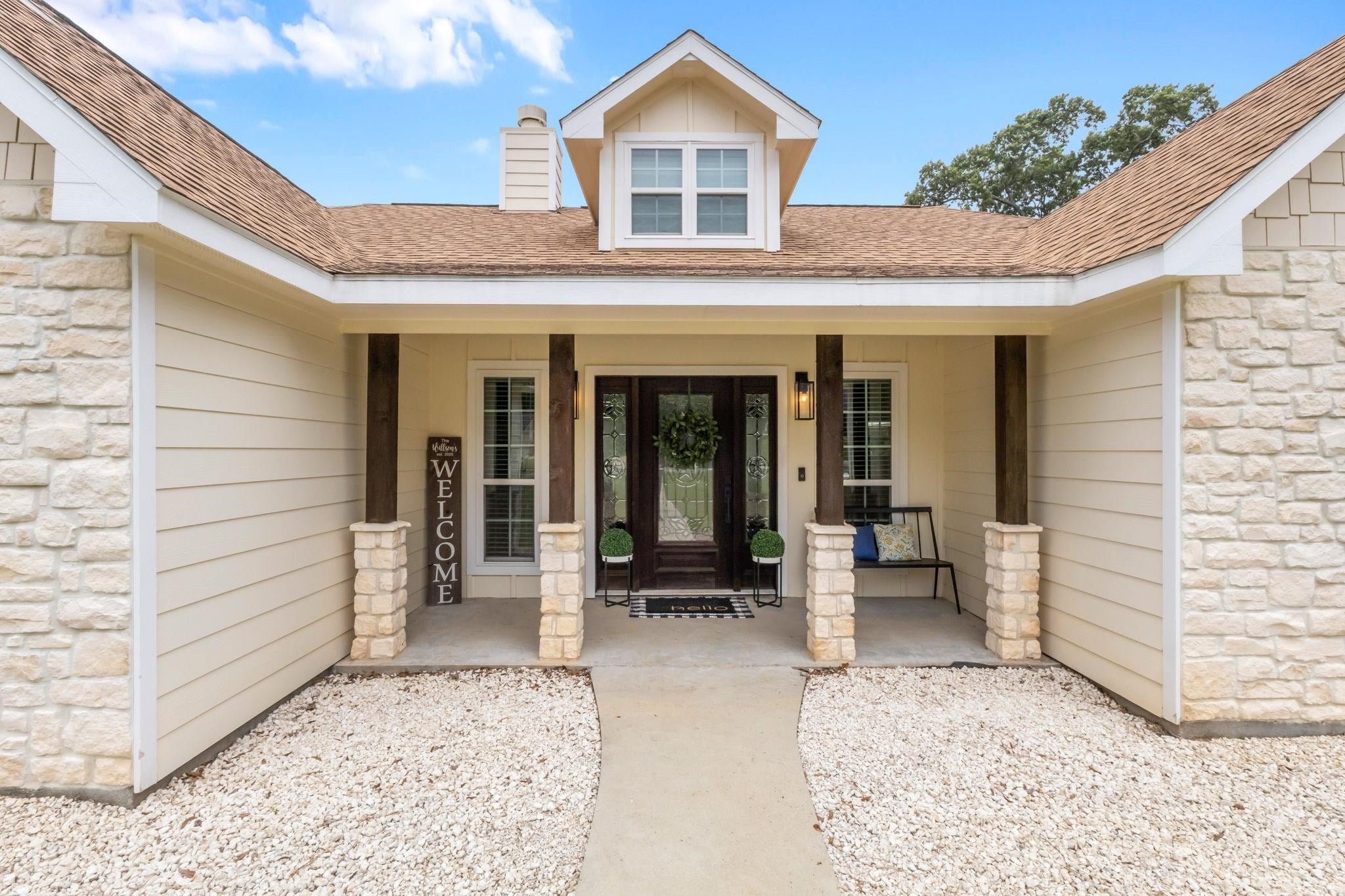 407 N Pecan — photo