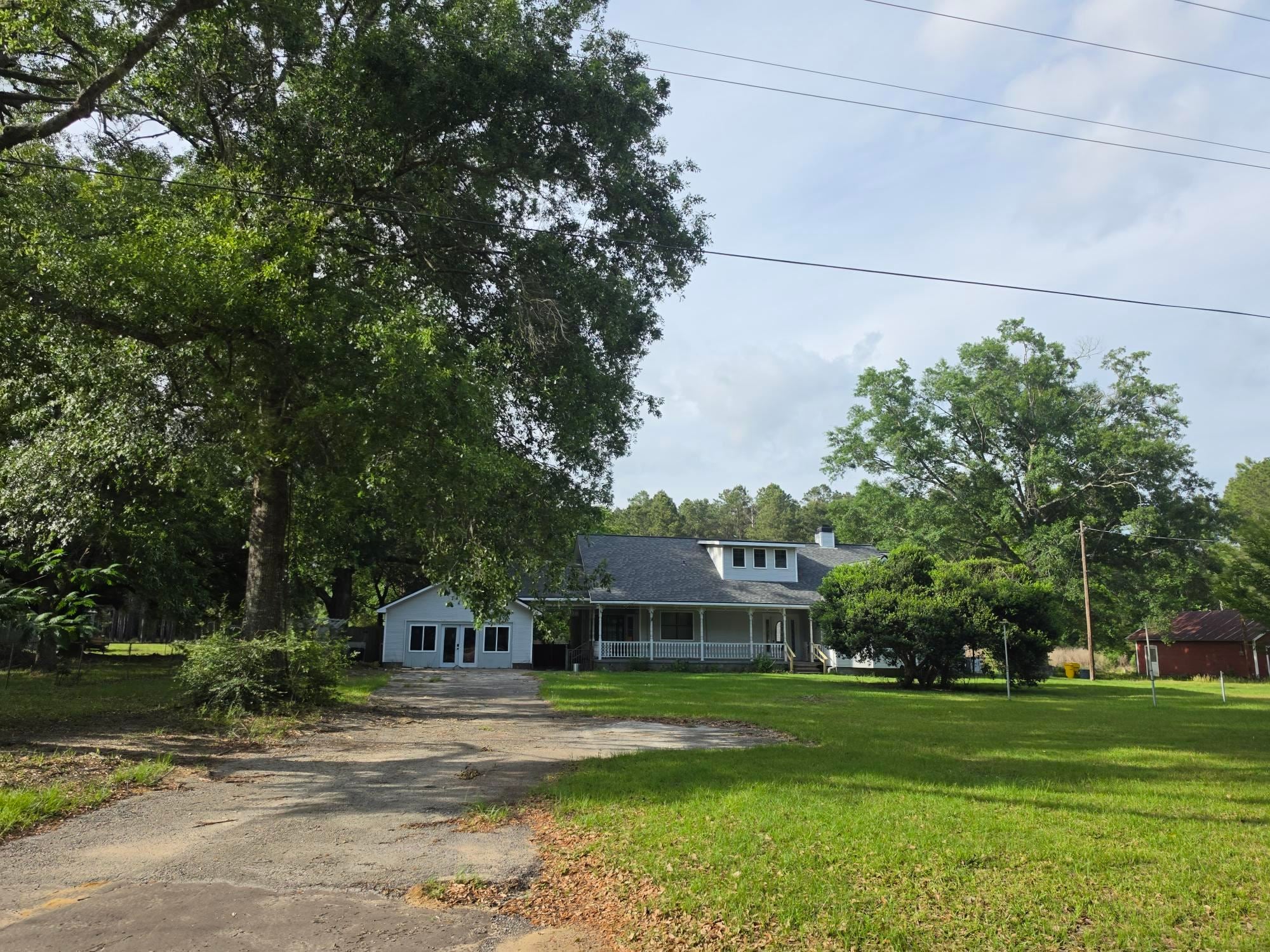 2918 County Road 4012 — photo