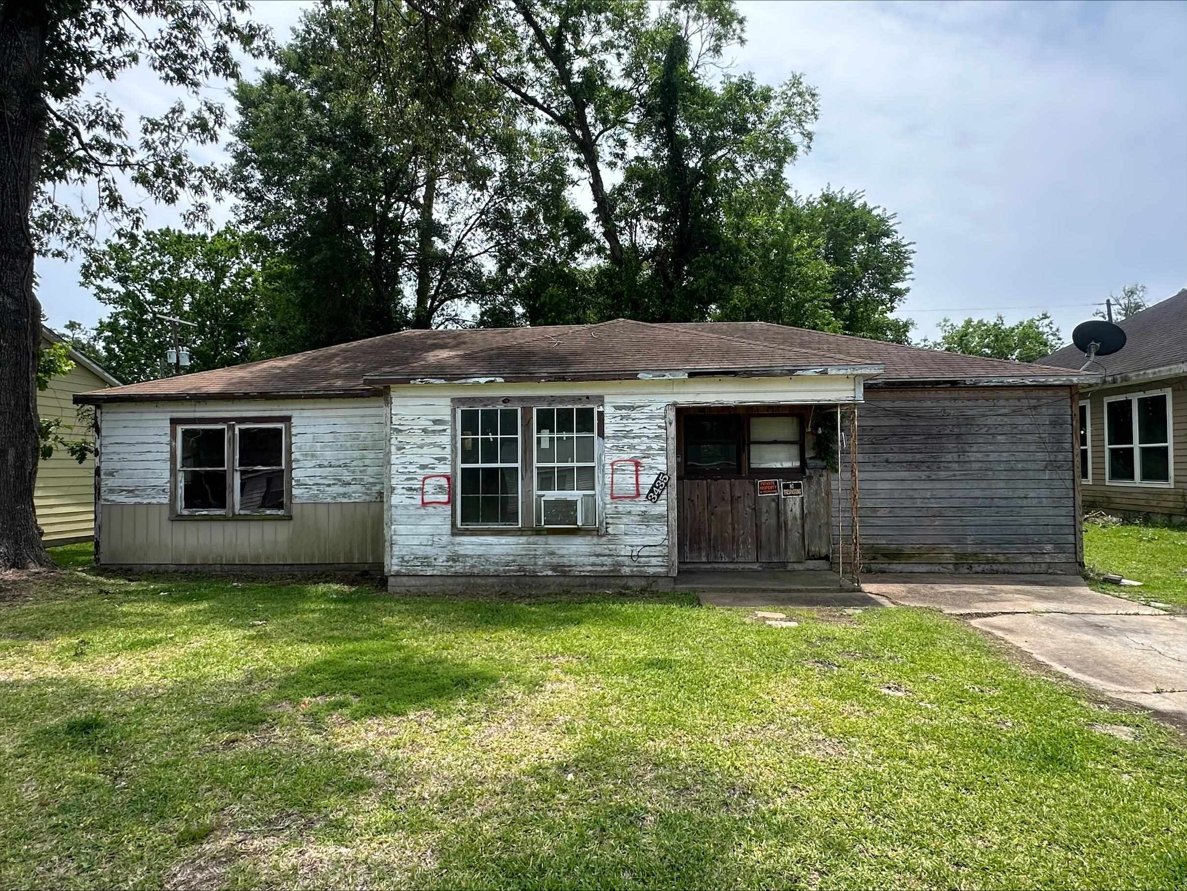 3435 Cherry Dr. — photo