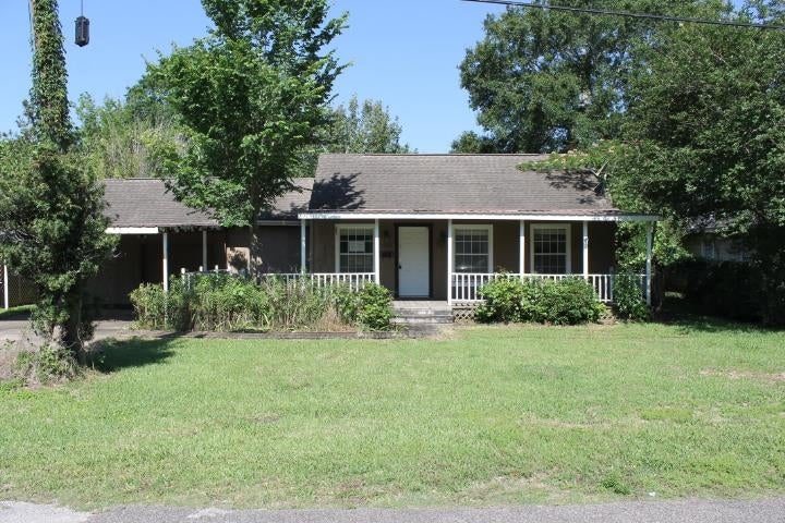 2295 Central Dr. — photo