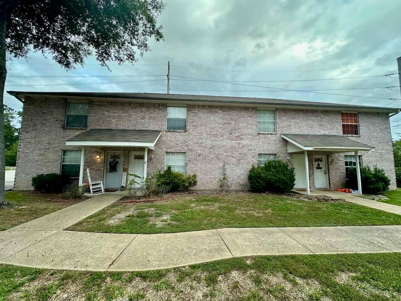 527 N Village Creek Parkway 3C — photo
