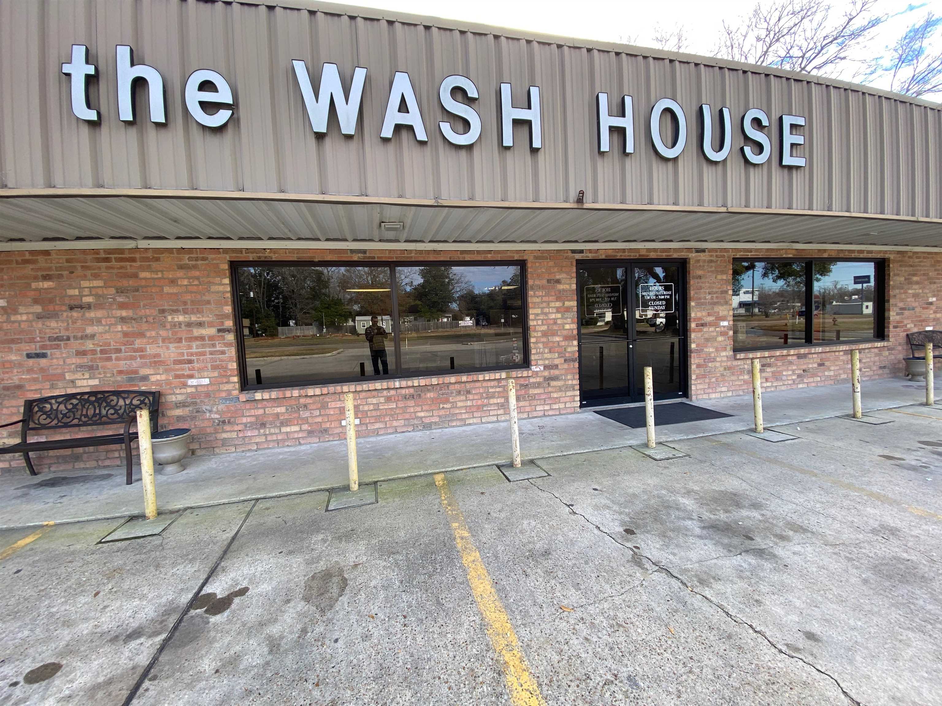 200 E Hwy 327 — photo