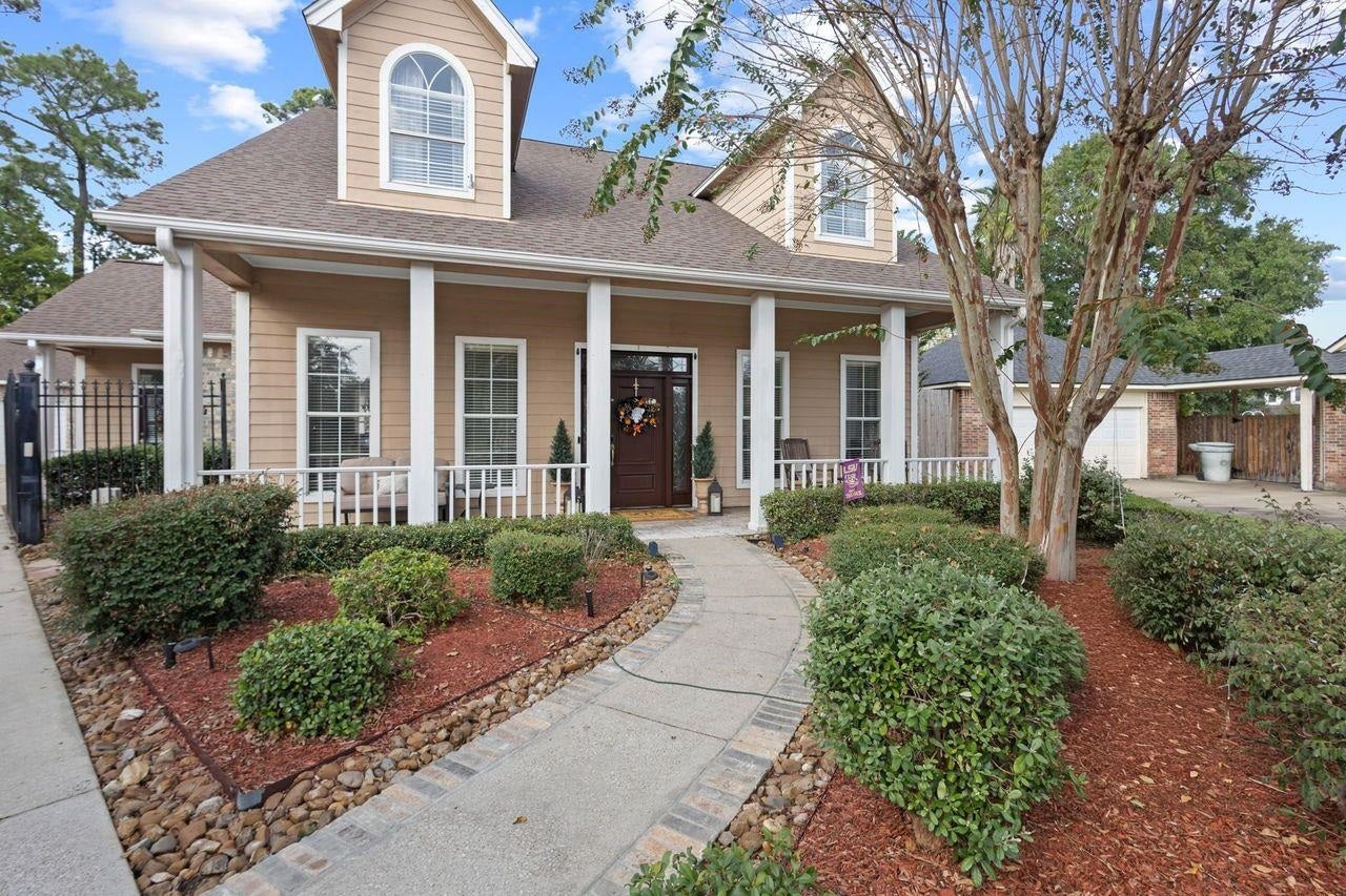 5080 Eaheart Circle — photo