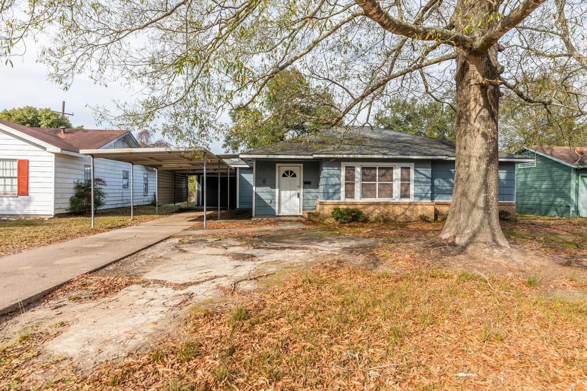 6 Childers Dr — photo