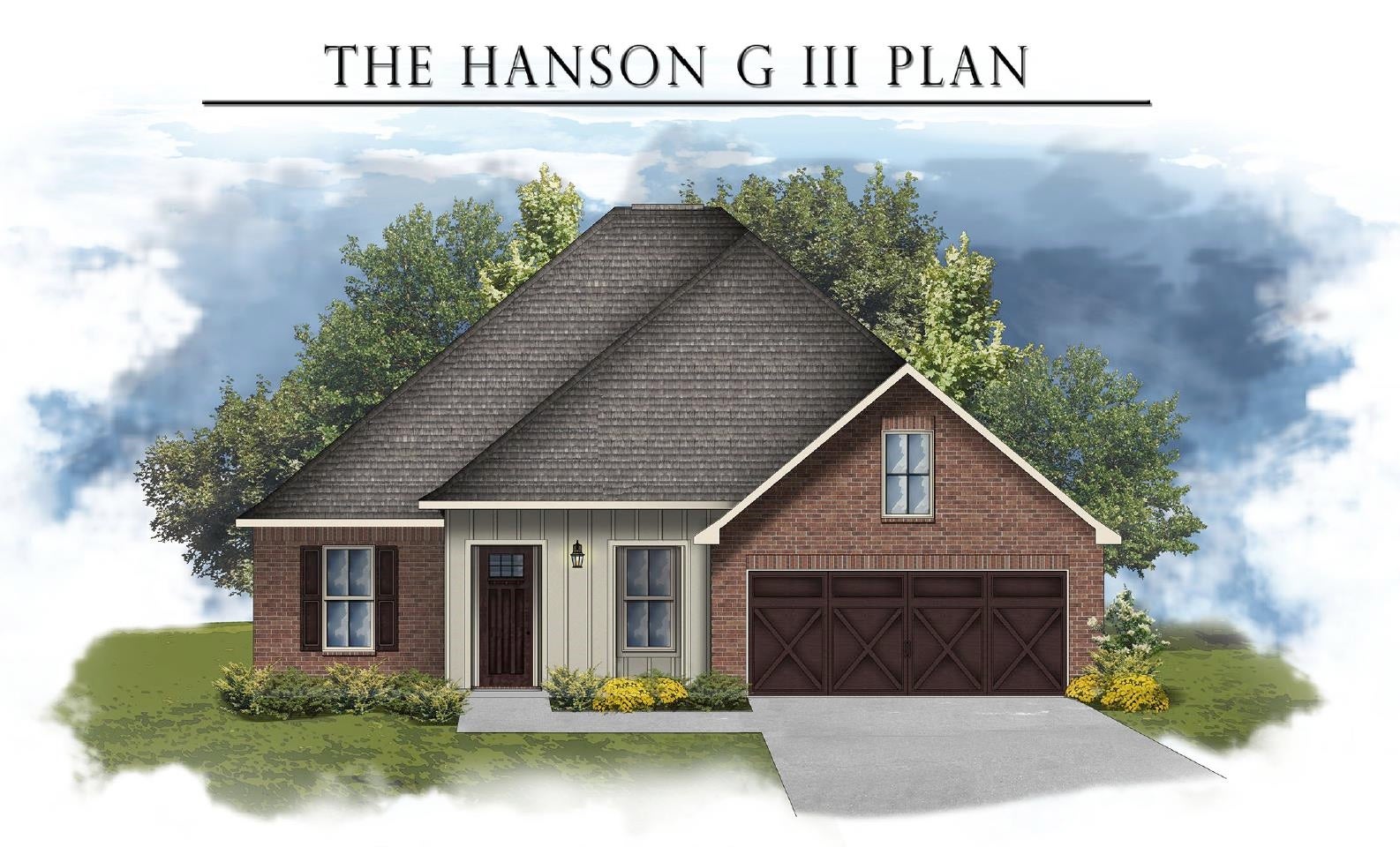 9505 Persimmon Place — photo