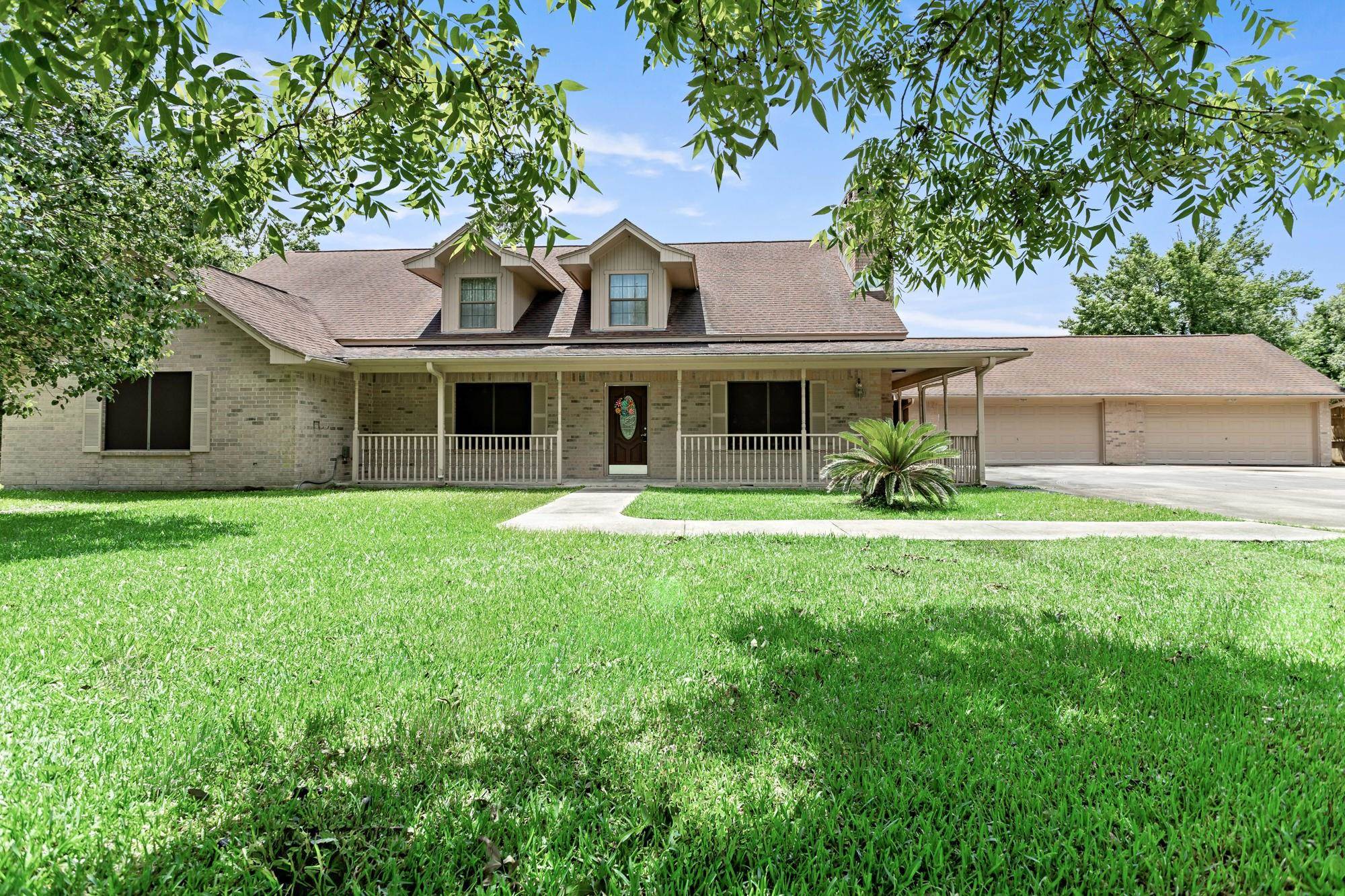 4468 Church House Rd. — photo