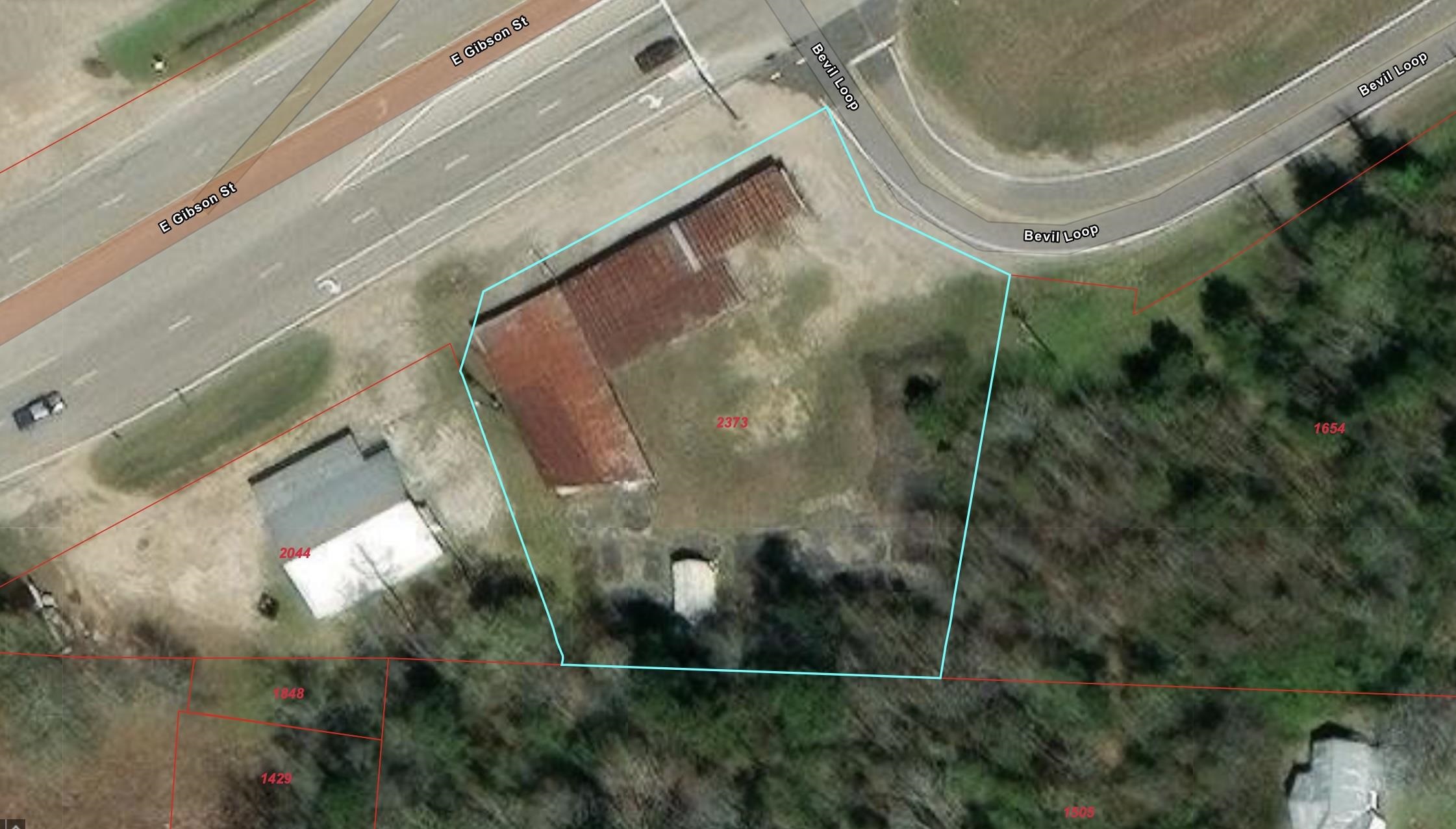 915 E Gibson, Jasper, TX 75951 — photo 2