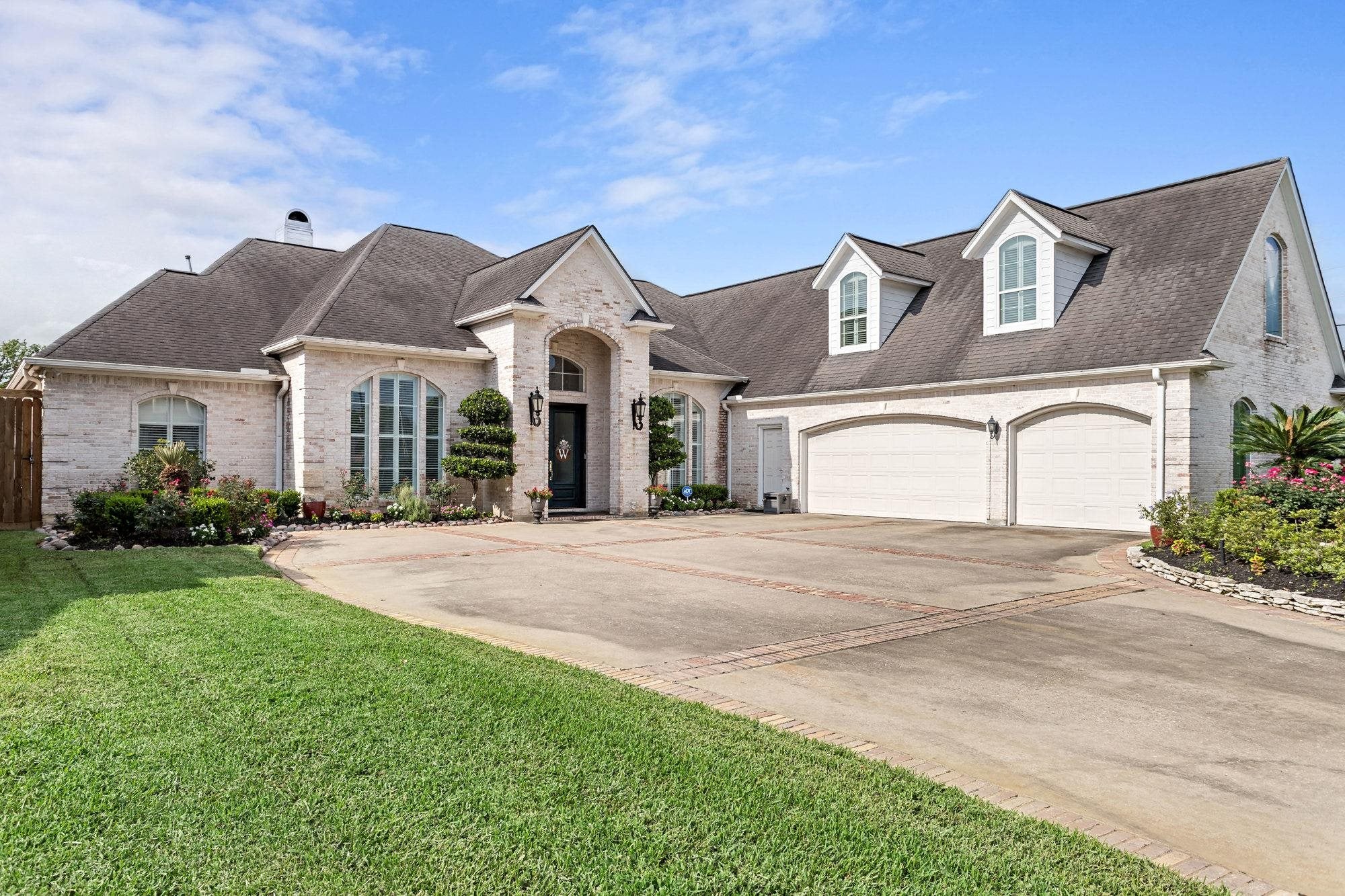 4210 Brownstone Dr. — photo