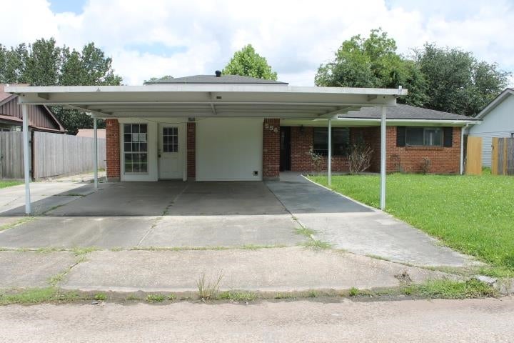556 Hydrangea Ave — photo