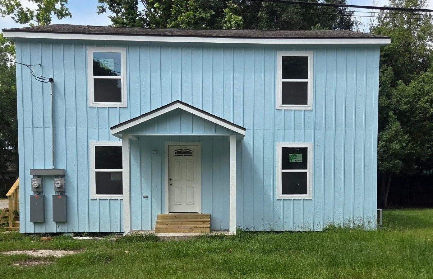 640 Roosevelt Unit B Unit B — photo