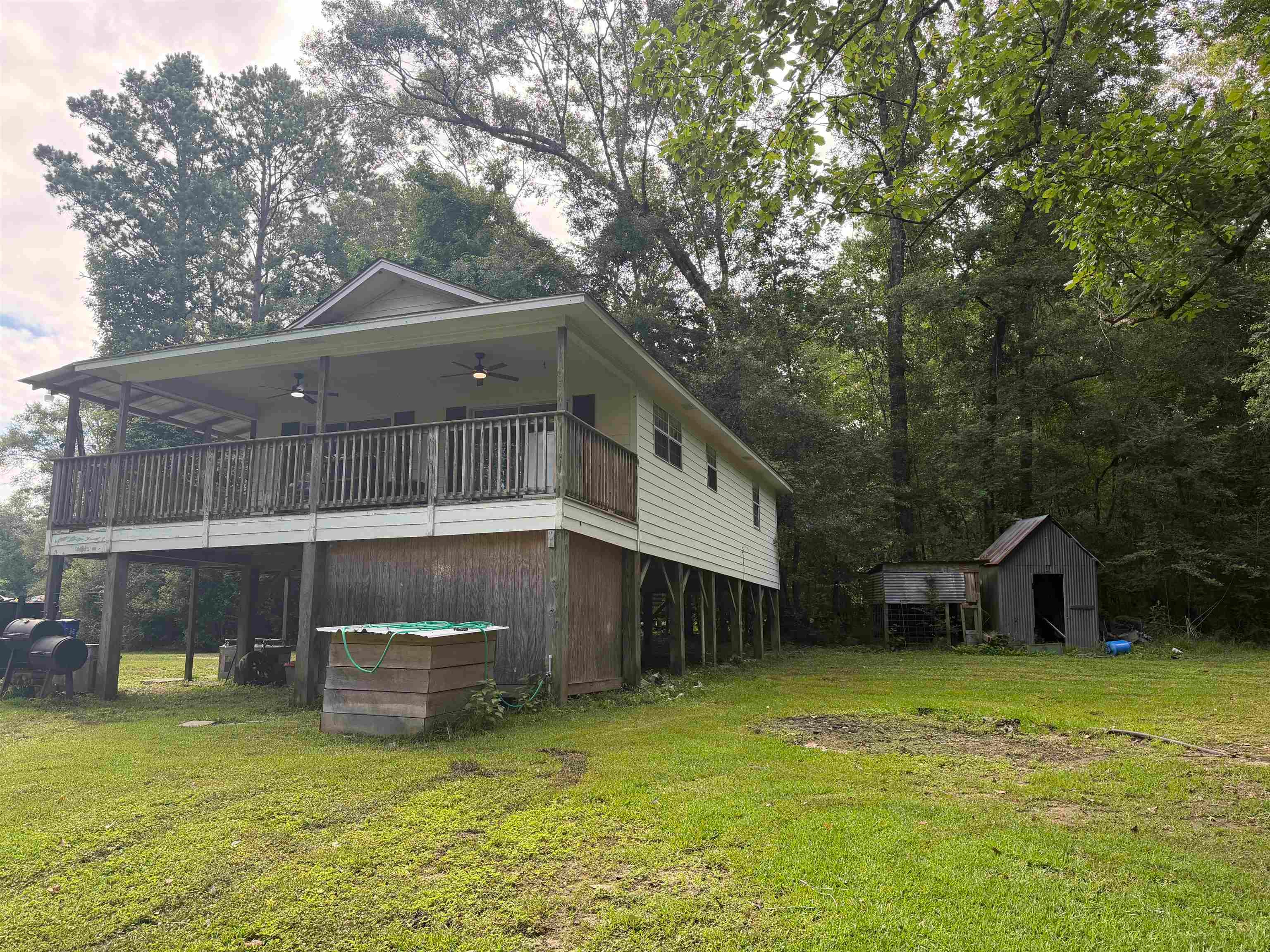 121 Private Road 8382 — photo