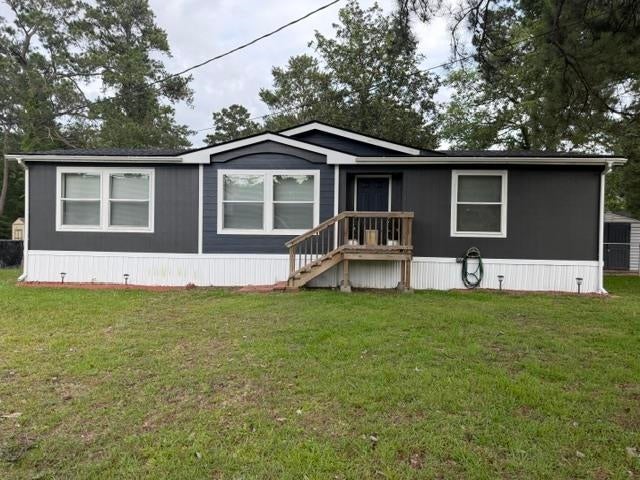 201 Rustic — photo