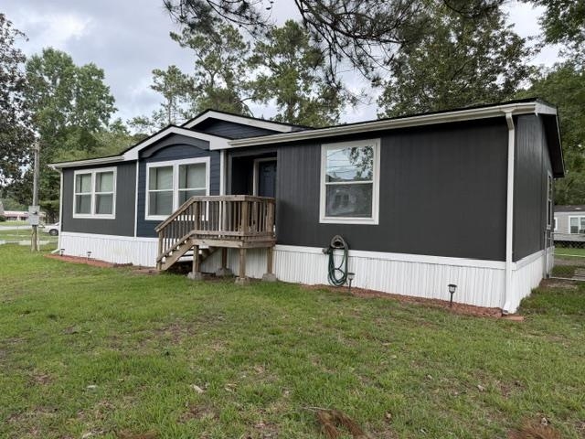 201 Rustic, Lumberton, TX 77657 — photo 2