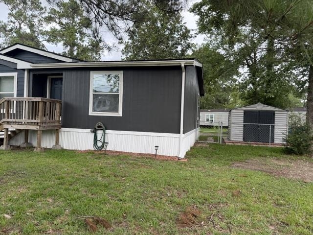 201 Rustic, Lumberton, TX 77657 — photo 3