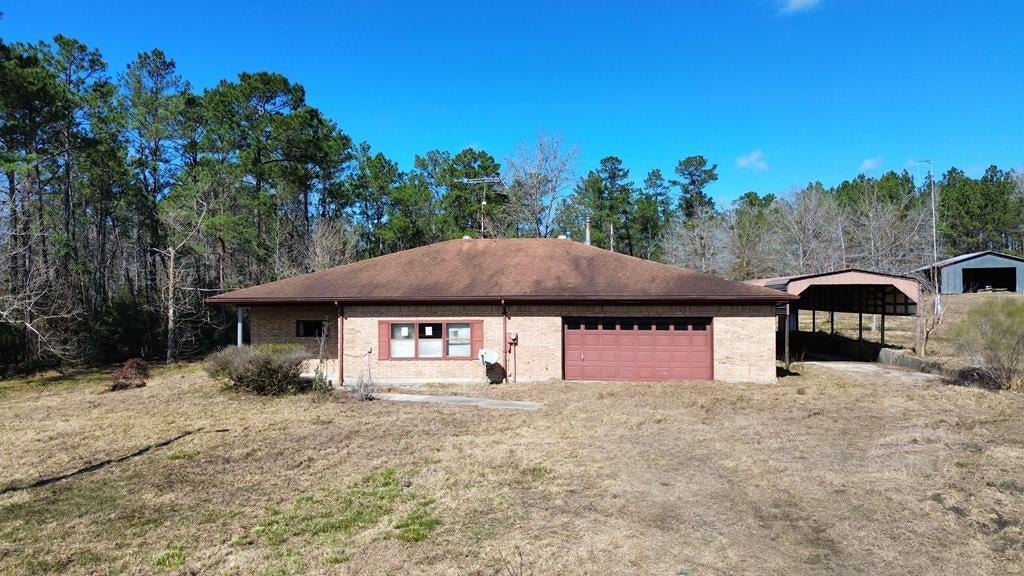1229 E State Hwy 63 — photo
