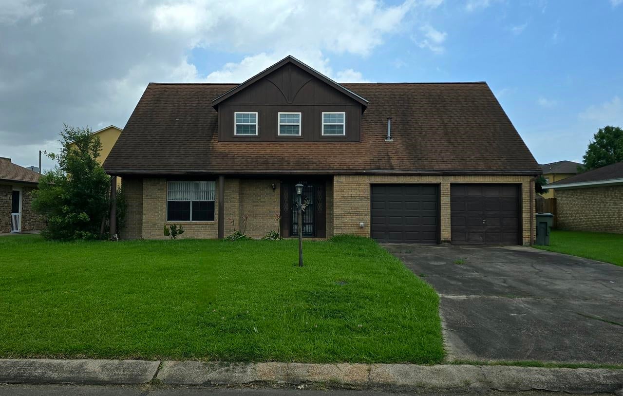 3536 Brittany — photo