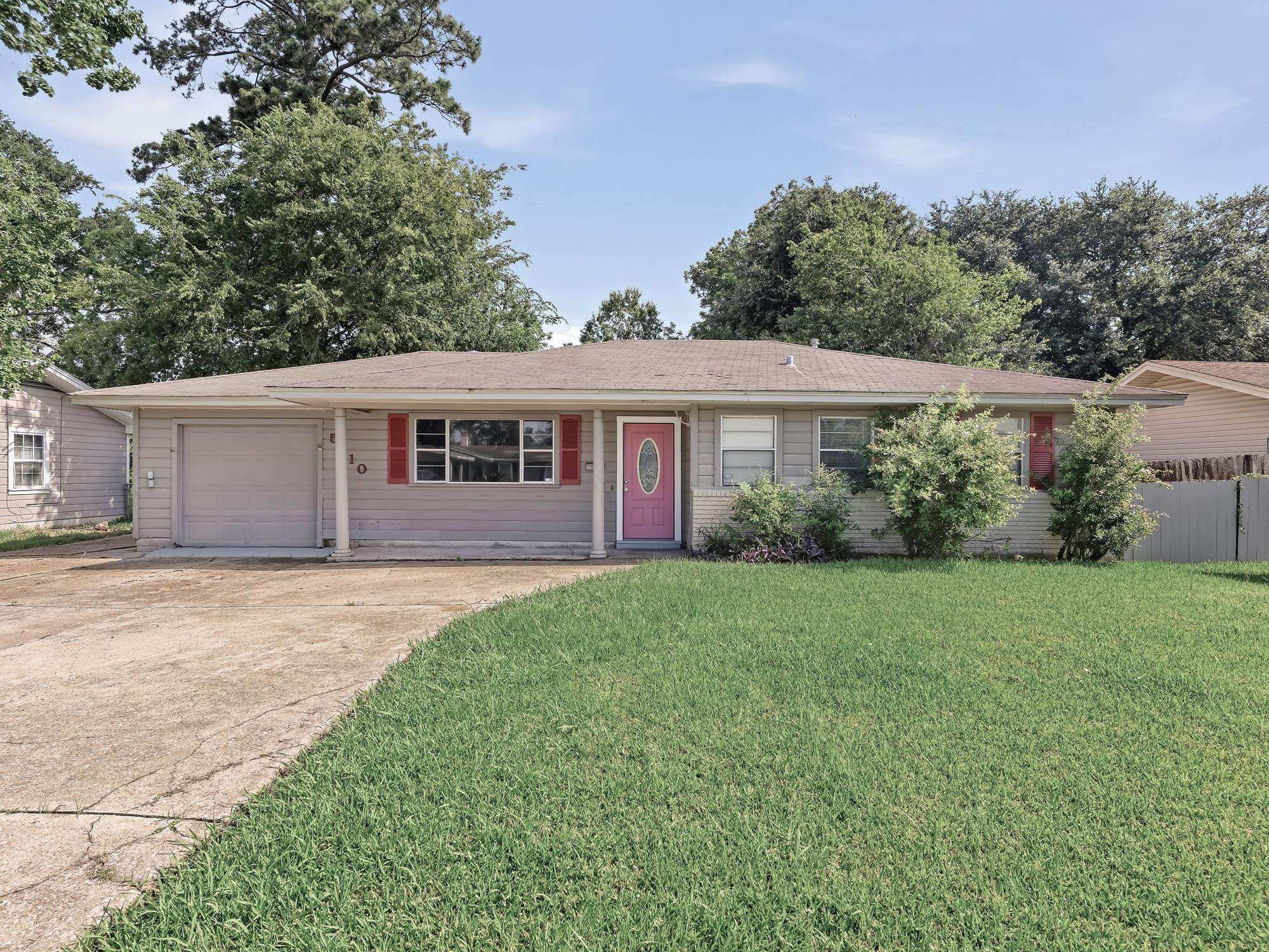 5110 Folsom Drive — photo