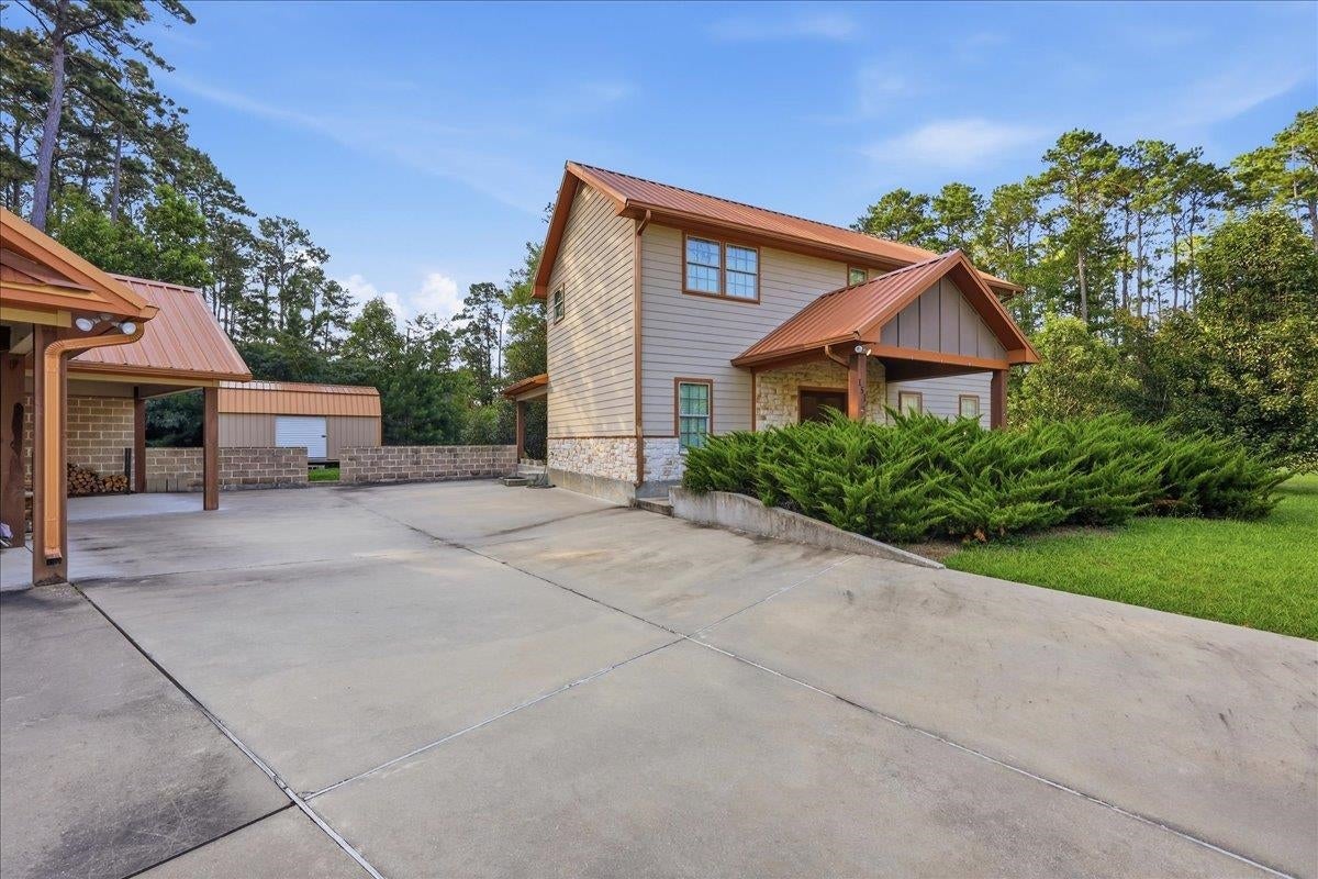 151 Black Oak Ln — photo