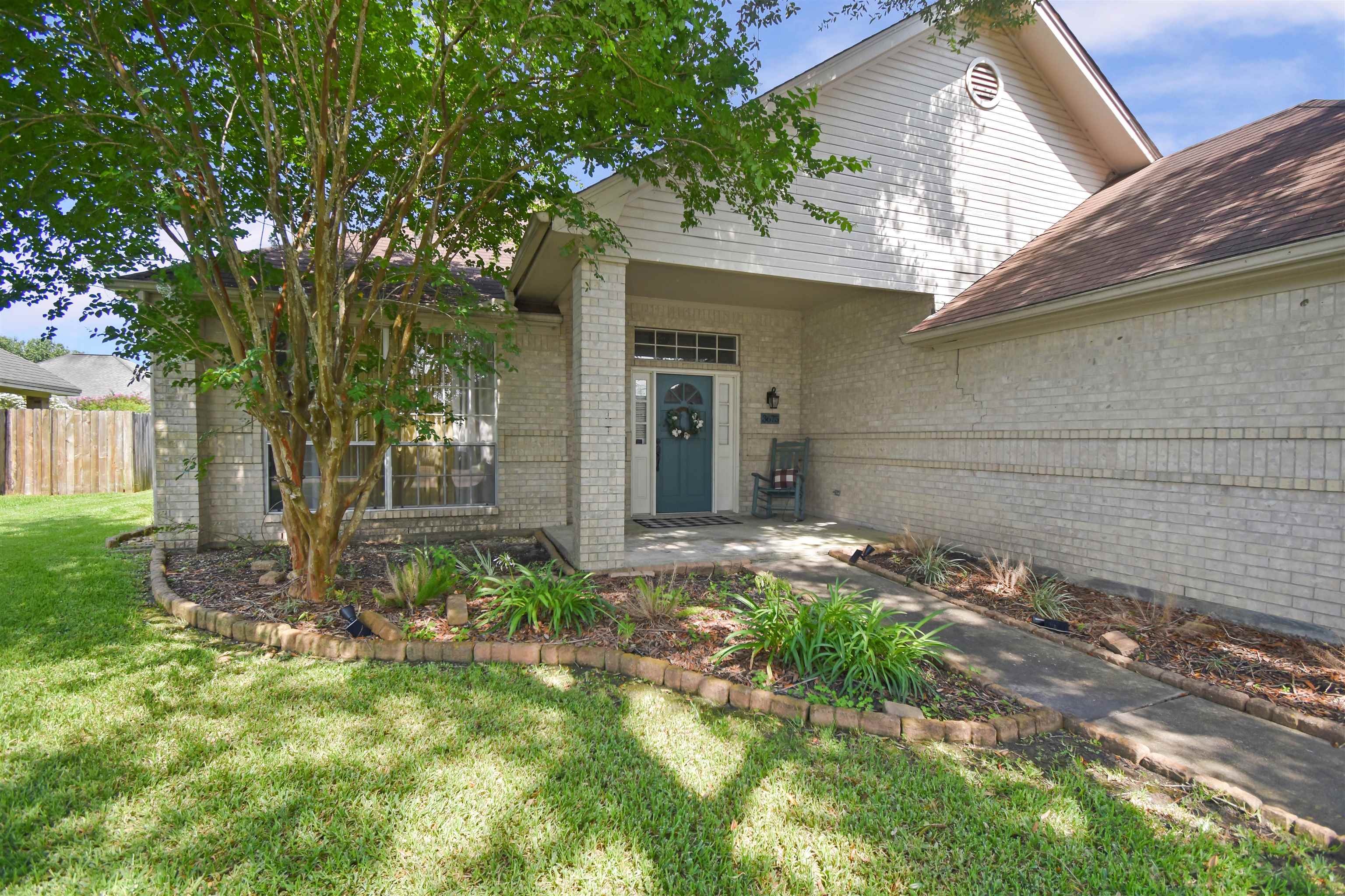 3675 Augusta, Beaumont, TX 77707 — photo 2