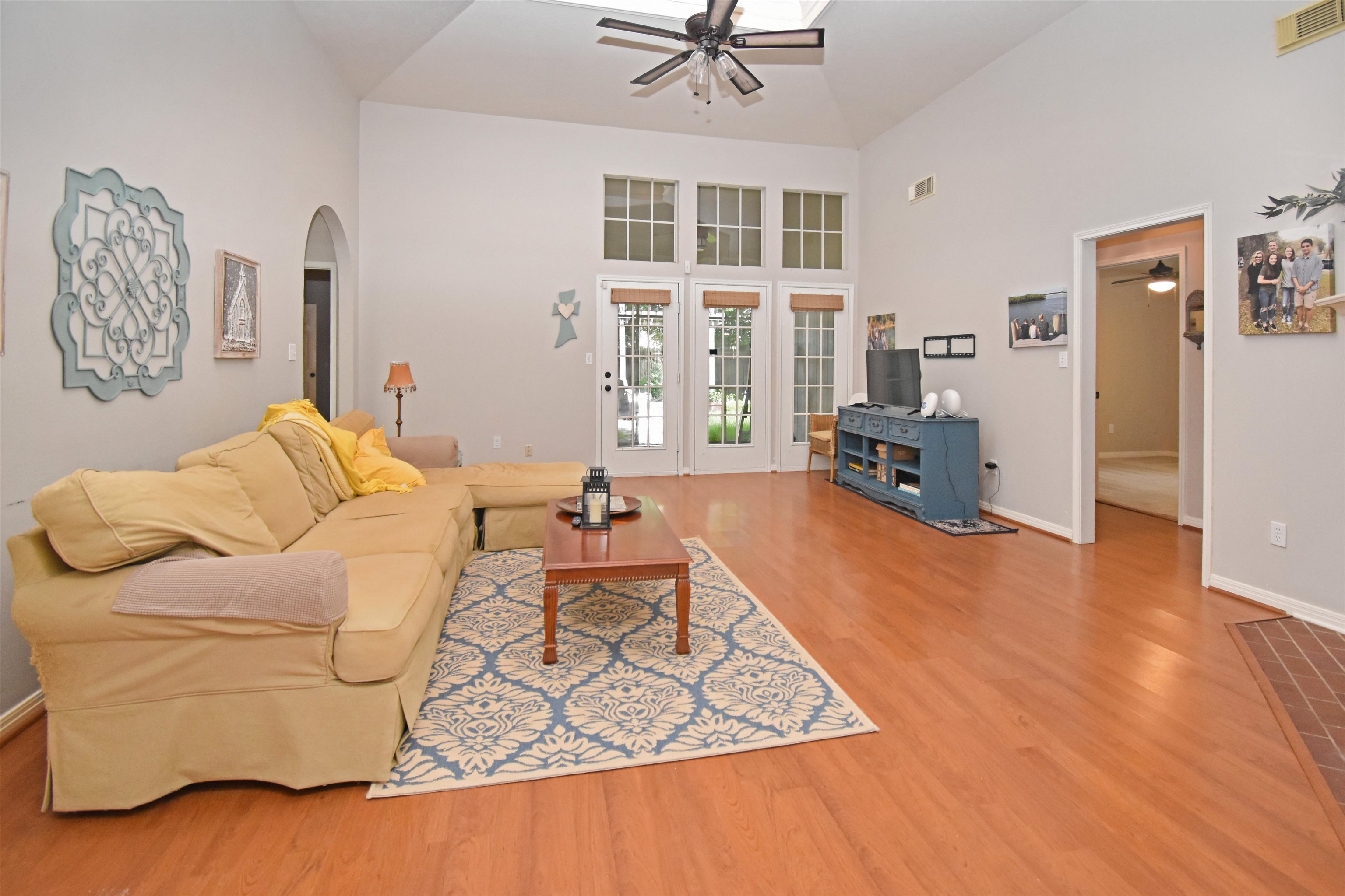 3675 Augusta, Beaumont, TX 77707 — photo 3