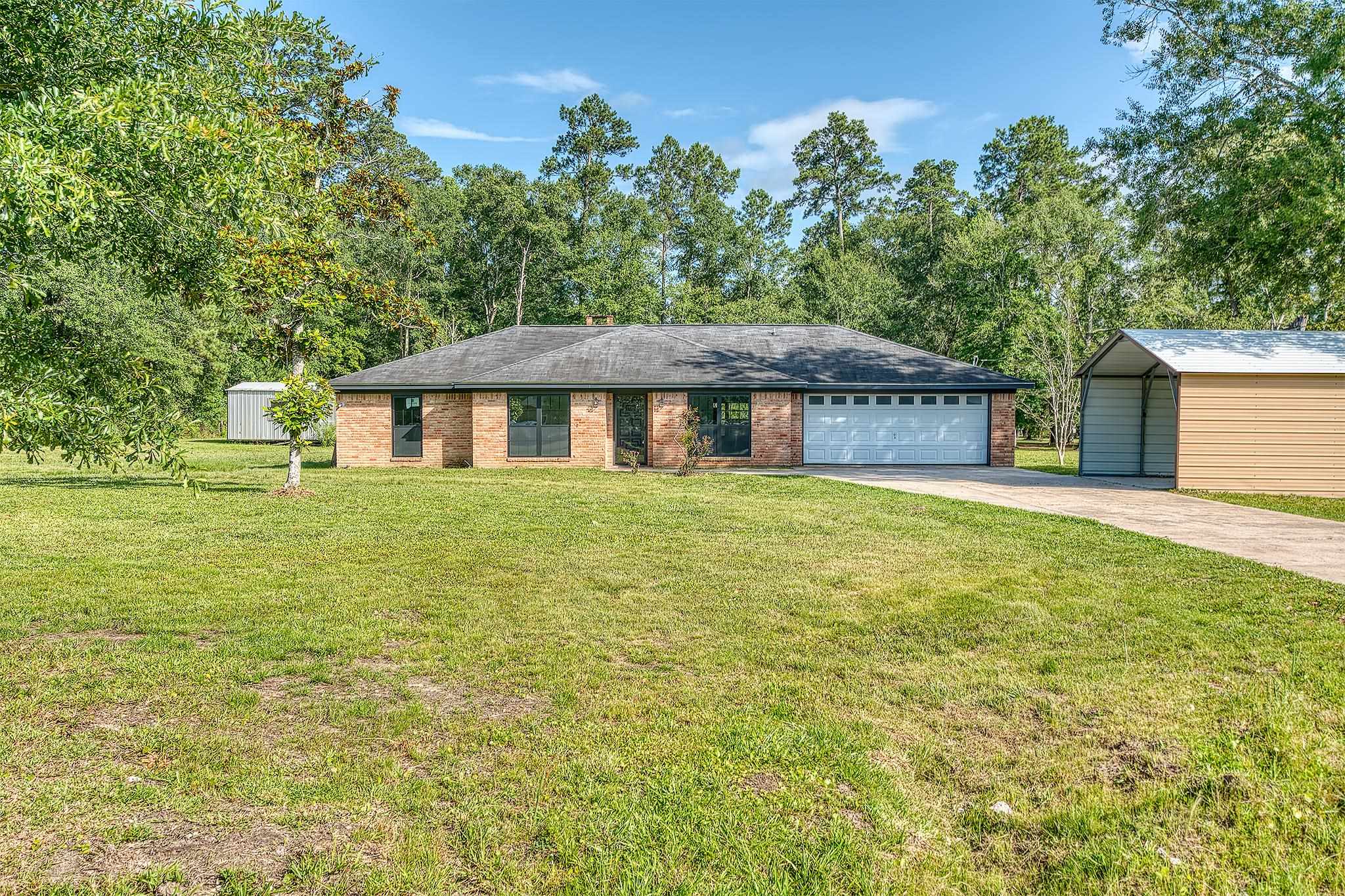 5824 Reeves Dr — photo