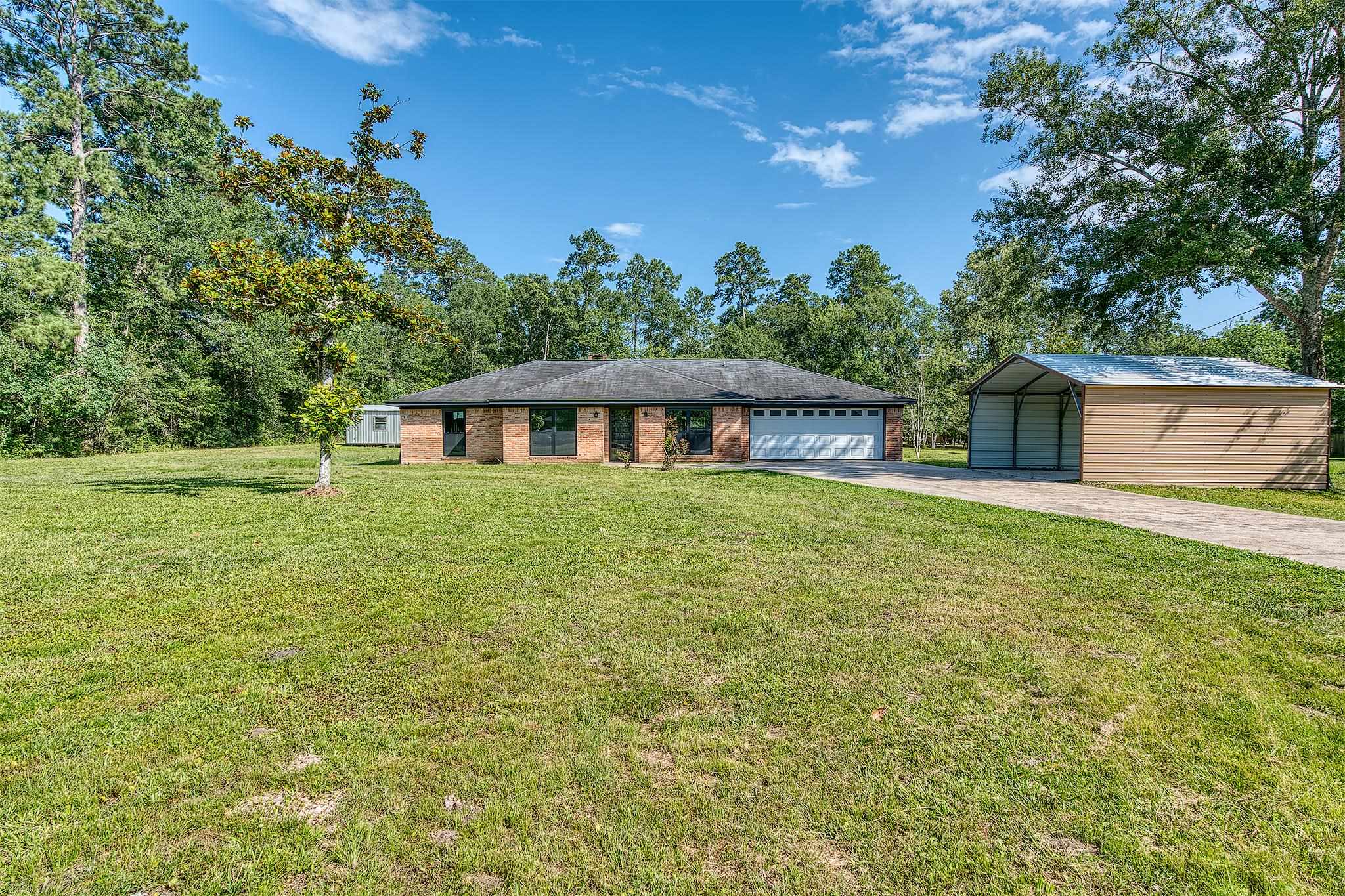 5824 Reeves Drive, Silsbee, TX 77656 — photo 2