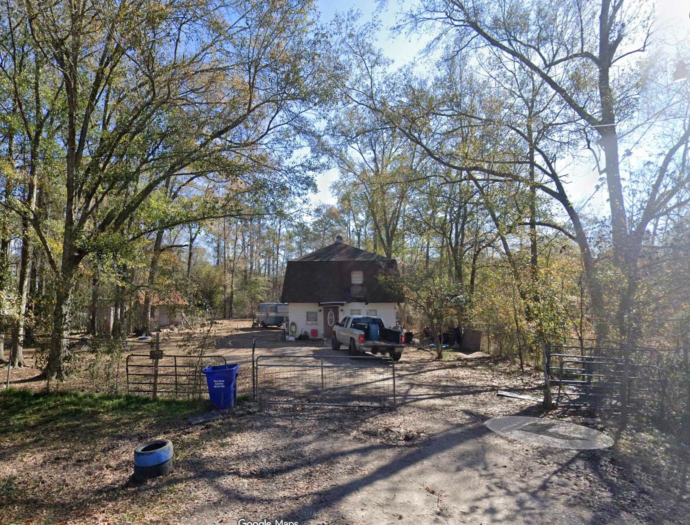 7418 Lazy Lane — photo