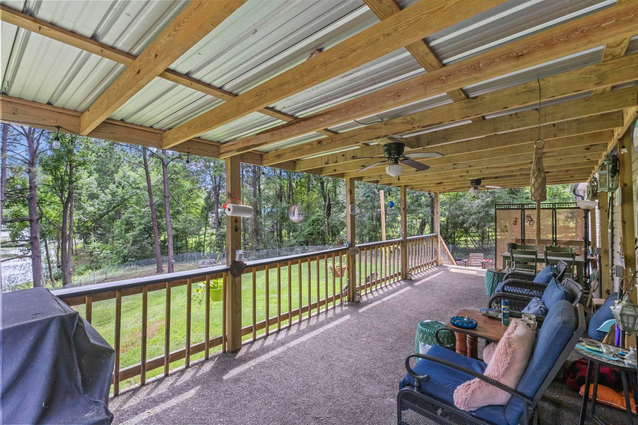 2672 Pleasure Bend Drive — photo